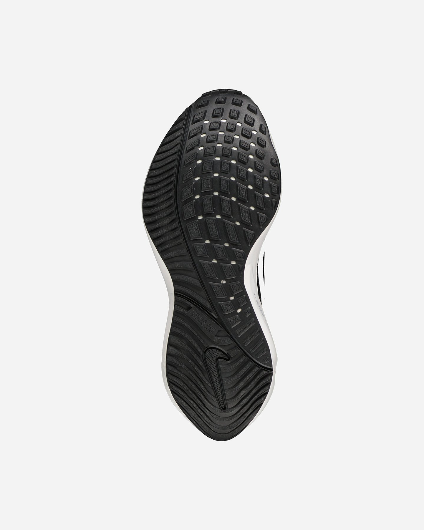 Scarpe running NIKE AIR ZOOM VOMERO 16 W - Nero - 2 | Cisalfa Sport