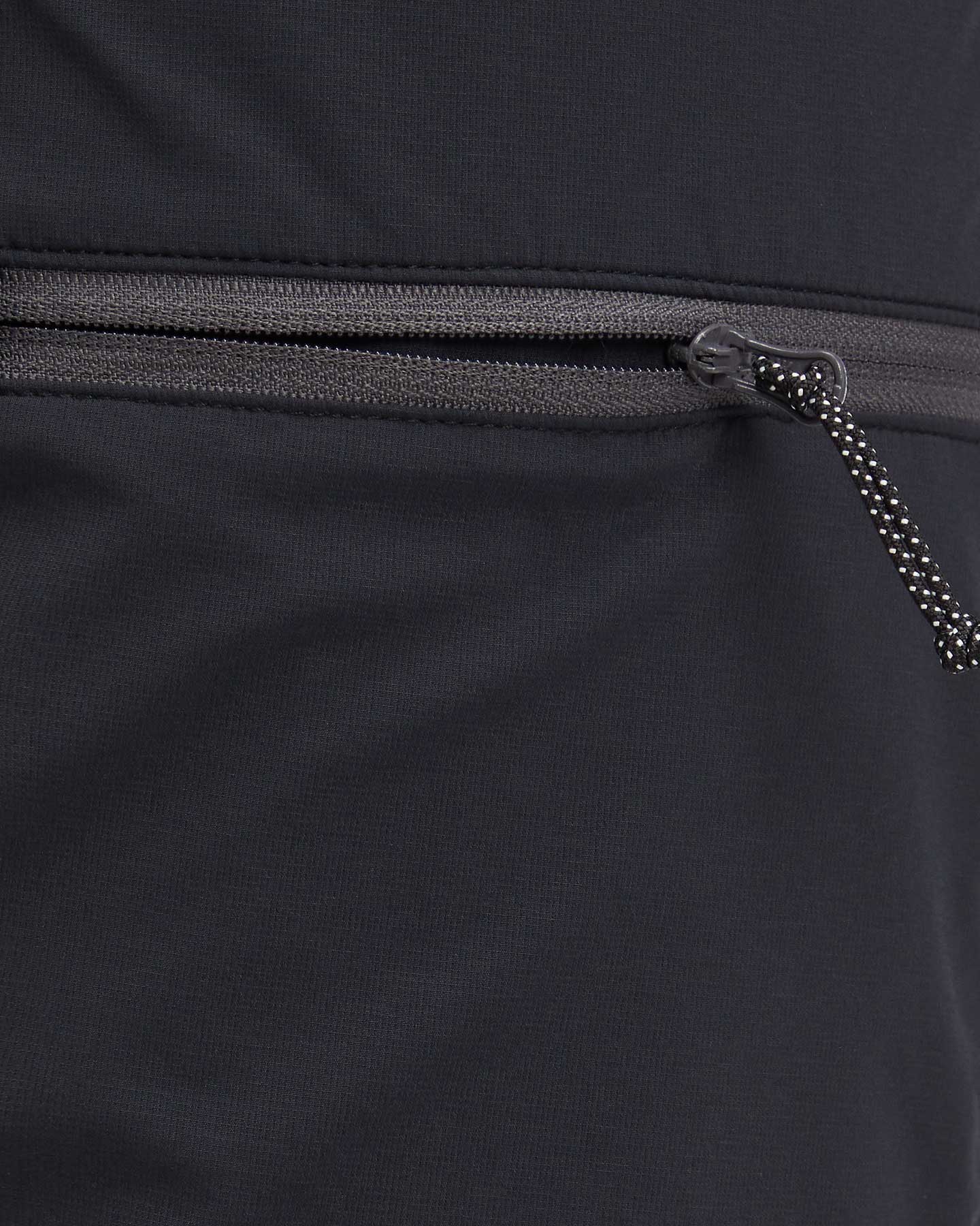 Pantalone outdoor MCKINLEY ELOIN M - Nero - 4 | Cisalfa Sport