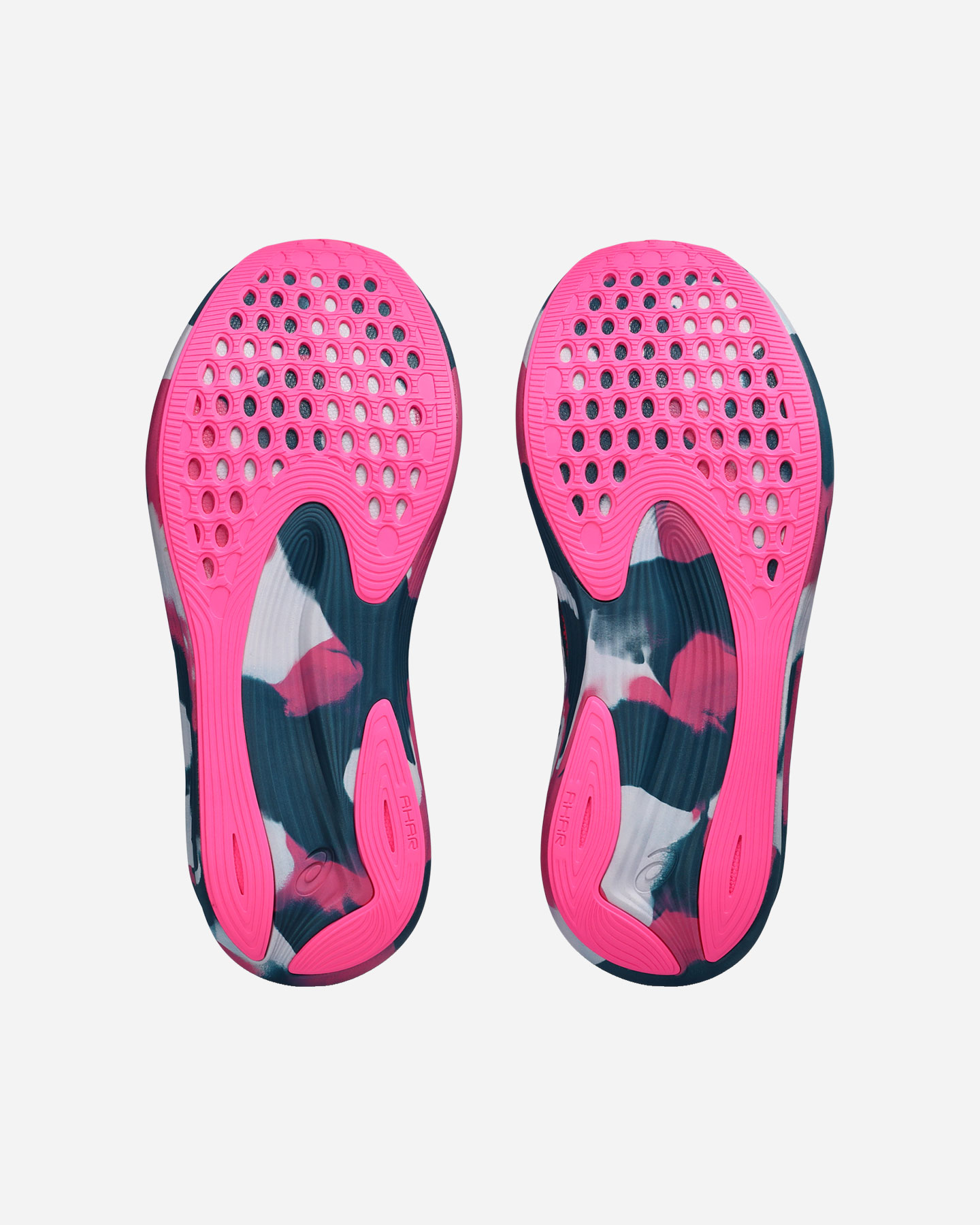 Scarpe running ASICS NOOSA TRI 15 W - Color mix - 2 | Cisalfa Sport