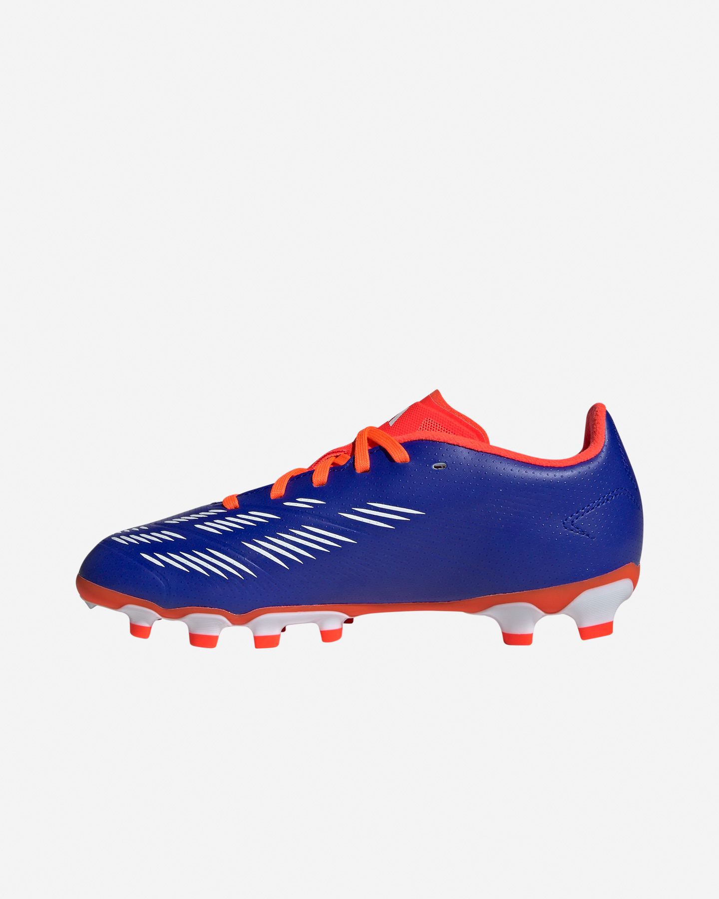 Scarpe calcio ADIDAS PREDATOR LEAGUE MG JR - Color mix - 3 | Cisalfa Sport