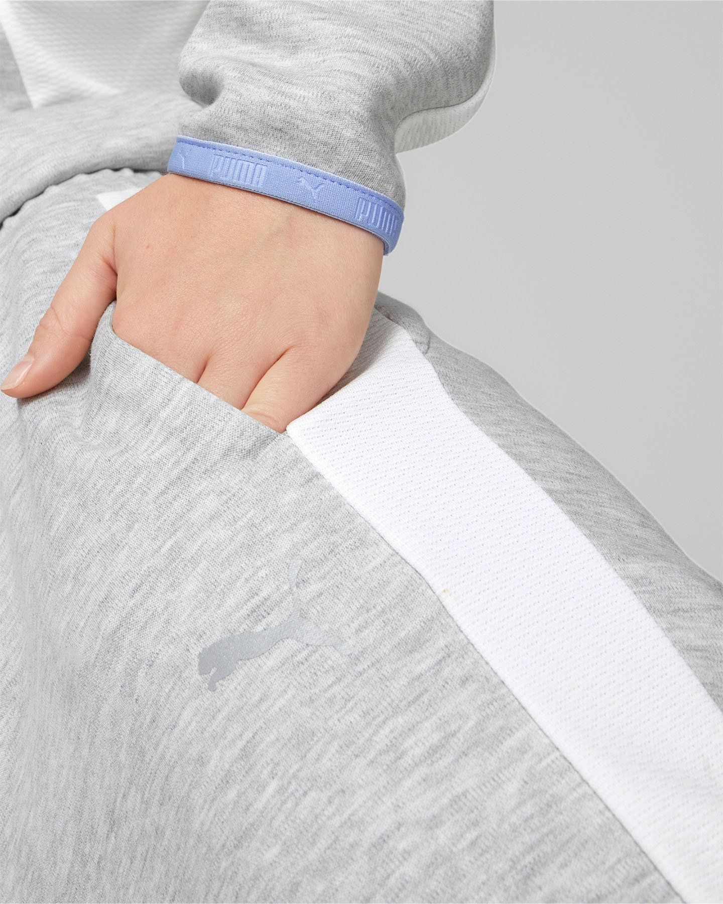 Pantalone PUMA DOUB W - 10 | Cisalfa Sport