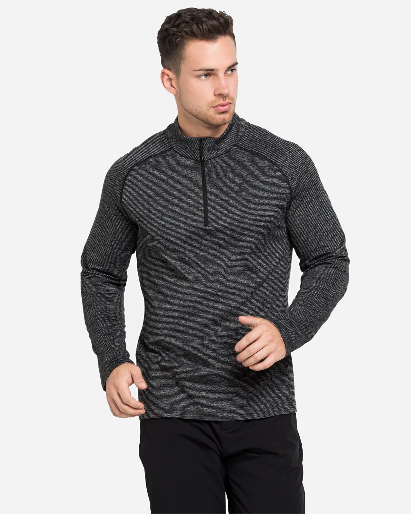 Pile ODLO SESVENNA MIDLAYER M - 4 | Cisalfa Sport