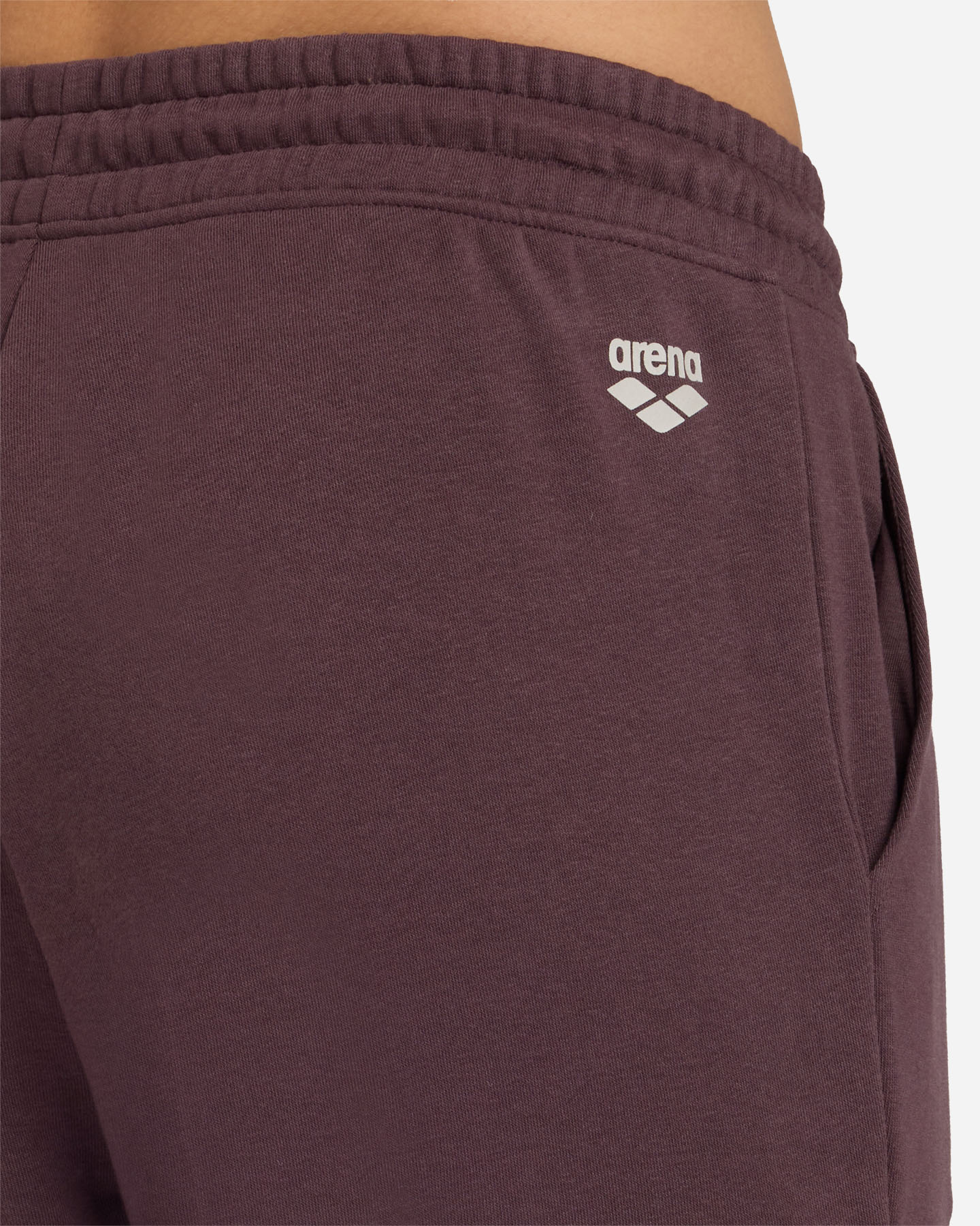 Pantalone ARENA ATHLETIC PROGRESS M - Viola - 4 | Cisalfa Sport