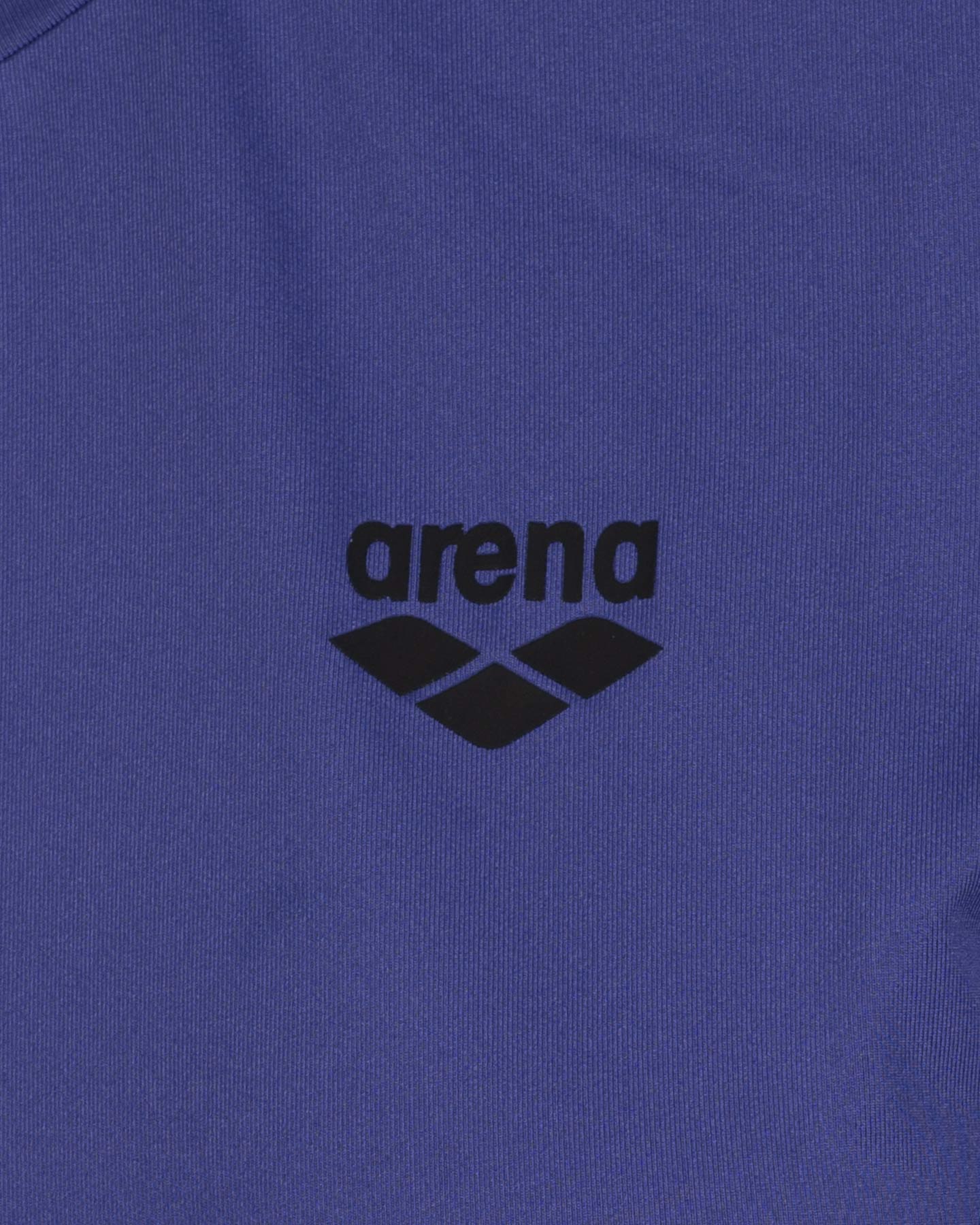 T-shirt training ARENA ESSENTIAL MOVE W - Viola - 2 | Cisalfa Sport
