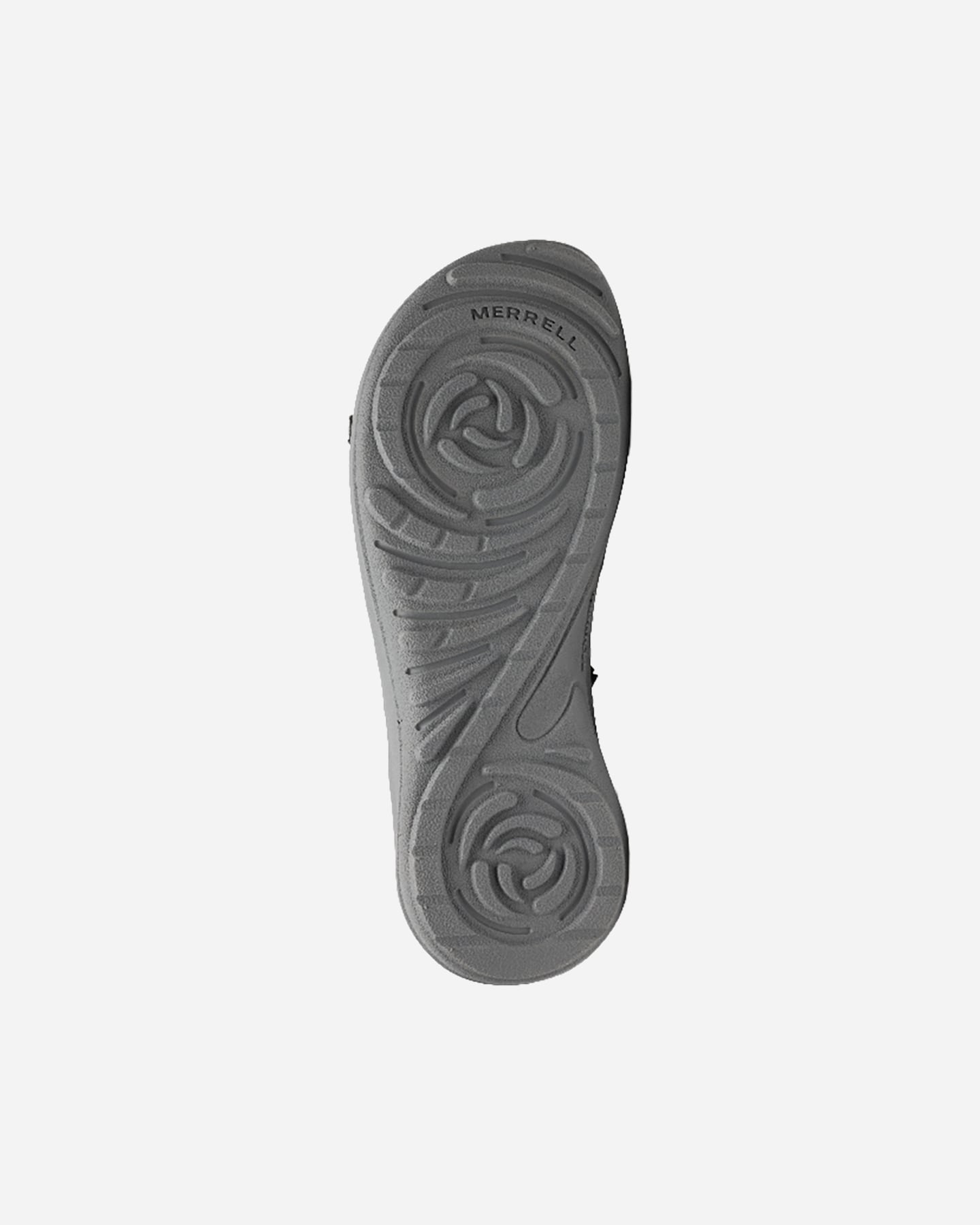 Sandali MERRELL HARBOR BACKSTRAP W - Nero - 3 | Cisalfa Sport