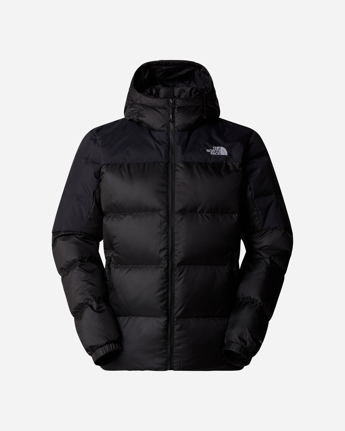Piumino THE NORTH FACE DIABLO 2.0 M - Nero - 0 | Cisalfa Sport