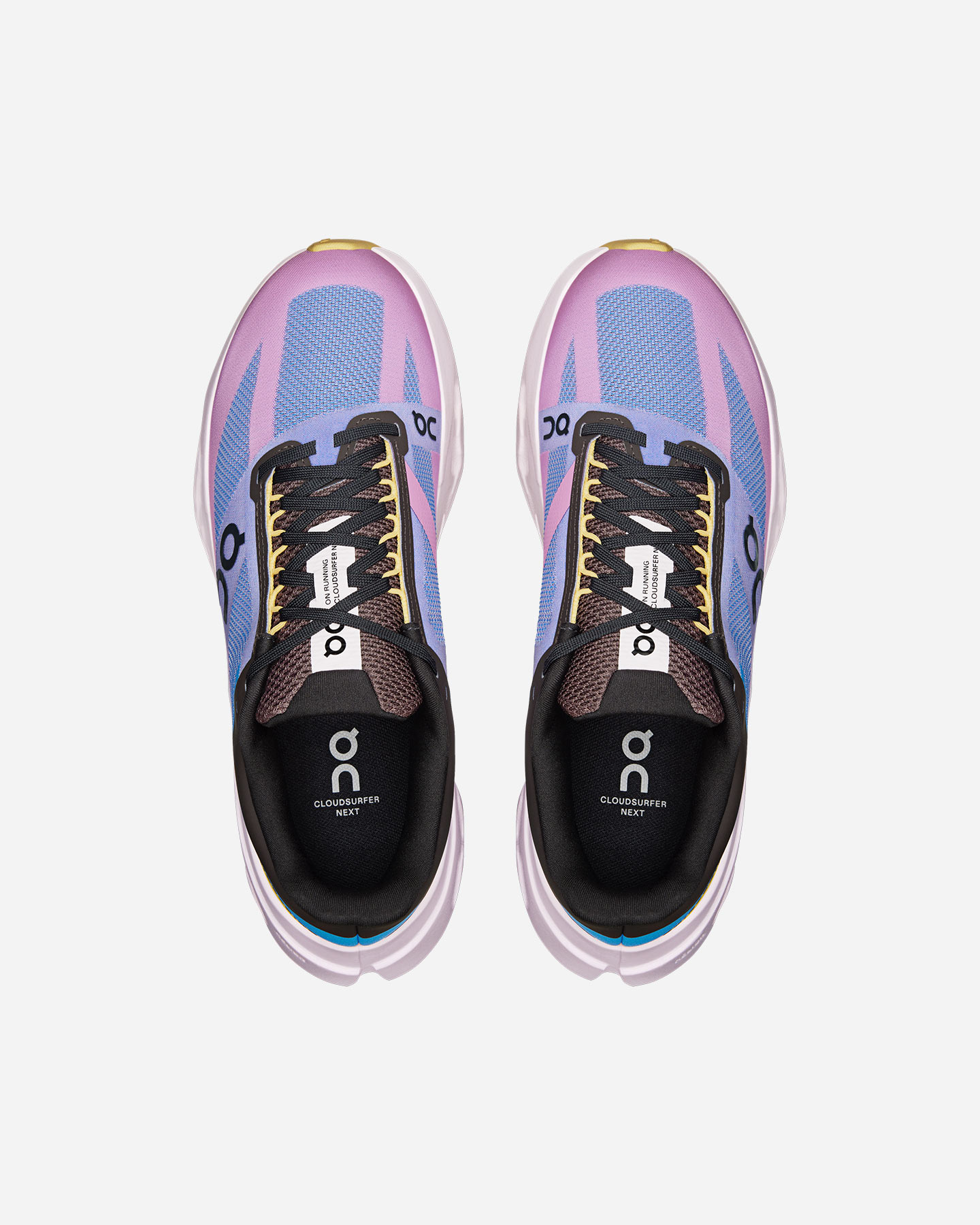 Scarpe running ON CLOUDSURFER NEXT W - Color mix - 3 | Cisalfa Sport