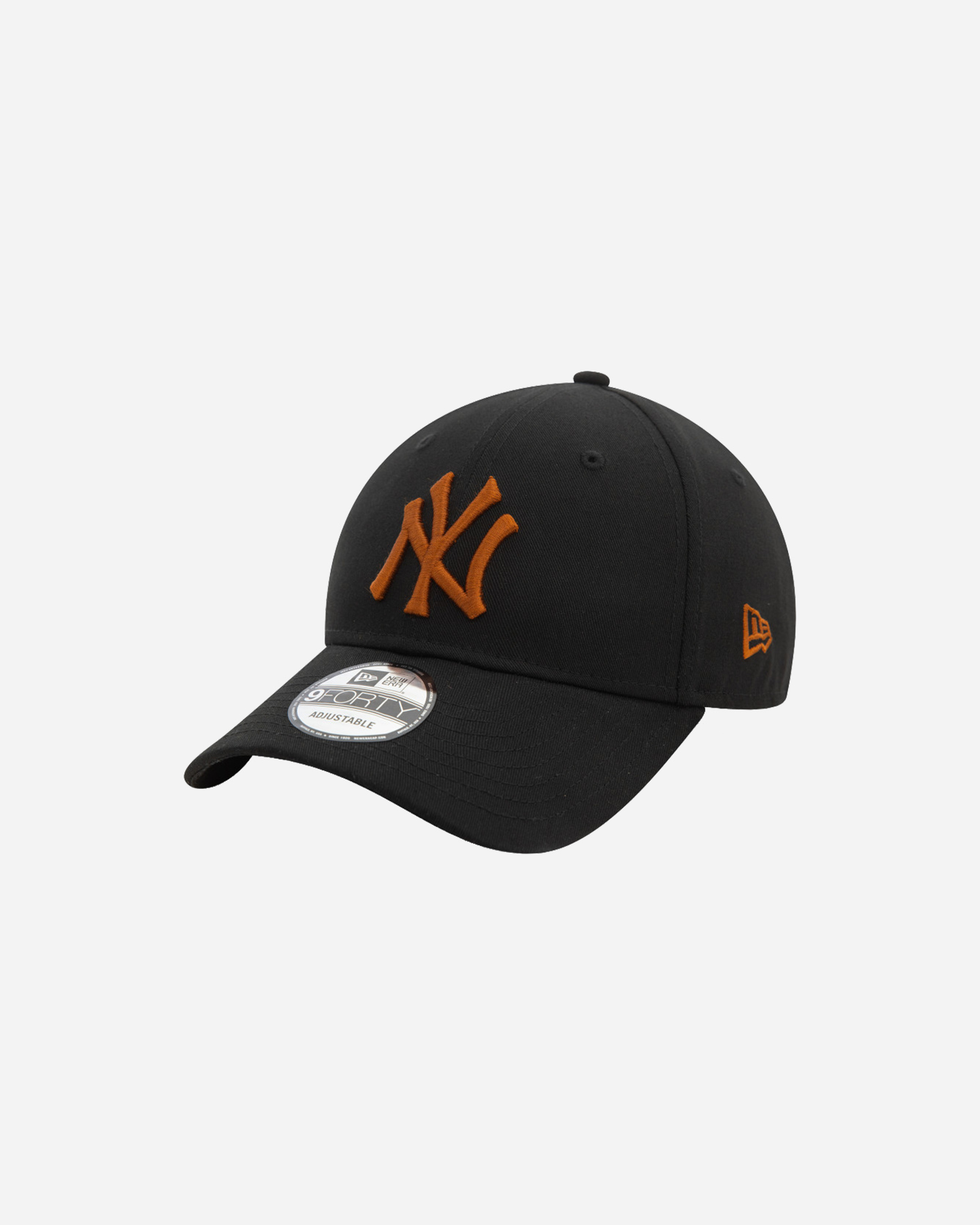 Cappellino NEW ERA 9FORTY MLB LEAGUE ESSENTIAL NEW YORK YANKEES MILWAUKEE  - Nero - 0 | Cisalfa Sport