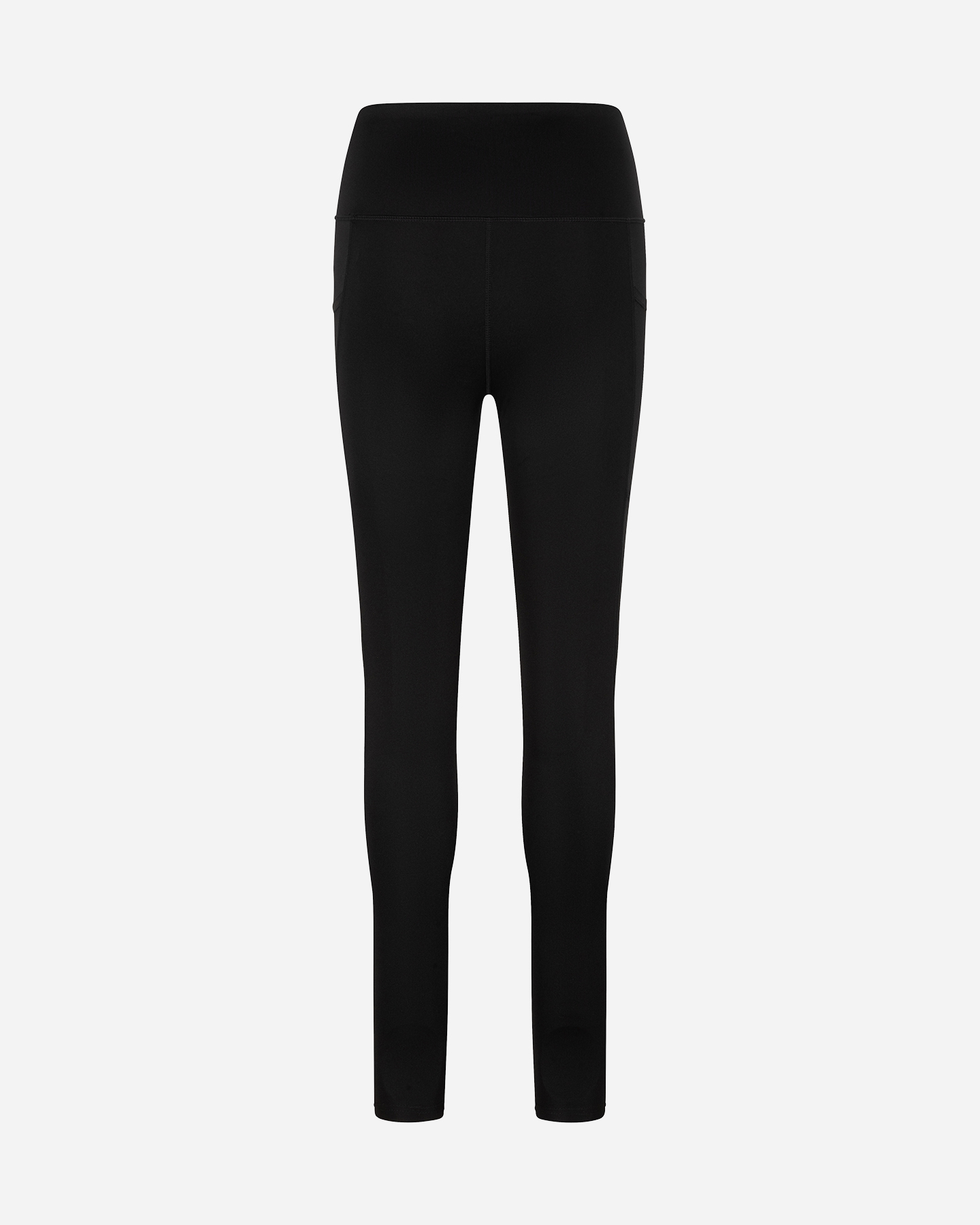 Leggings ENERGETICS KAYLA W - Nero - 1 | Cisalfa Sport