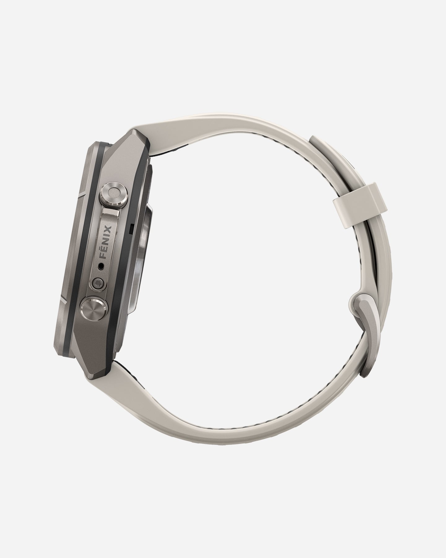 Orologio multifunzione GARMIN FENIX 9 PRO INREACH 43MM - 4 | Cisalfa Sport