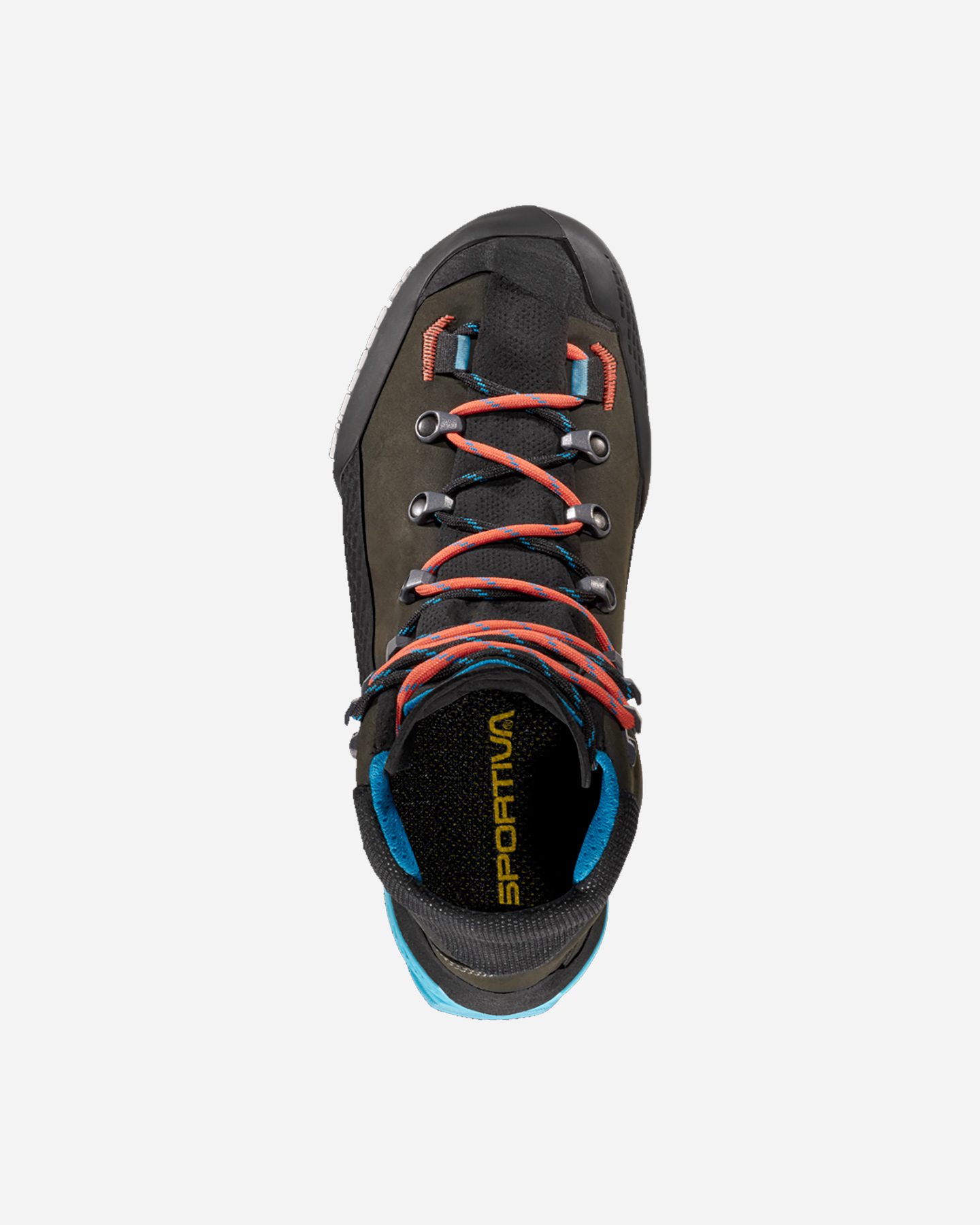 Scarpe alpinismo LA SPORTIVA AEQUILIBRIUM LT GTX W - Nero - 3 | Cisalfa Sport