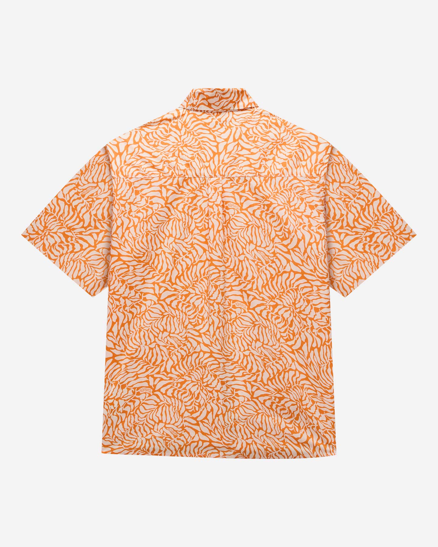 Camicia NAPAPIJRI RONGE M - Arancione - 1 | Cisalfa Sport