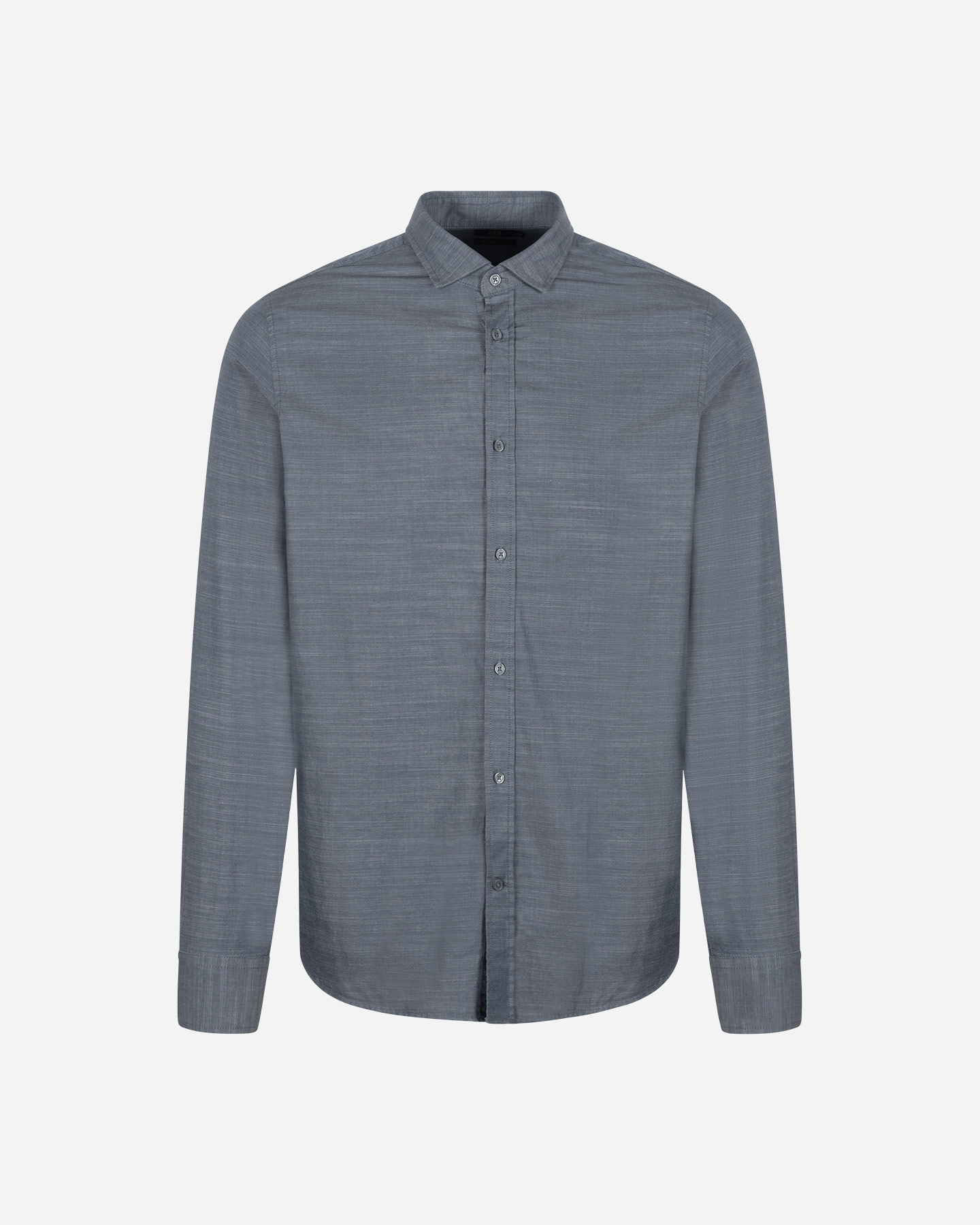 Camicia DACK'S ESSENTIAL M - Grigio - 0 | Cisalfa Sport