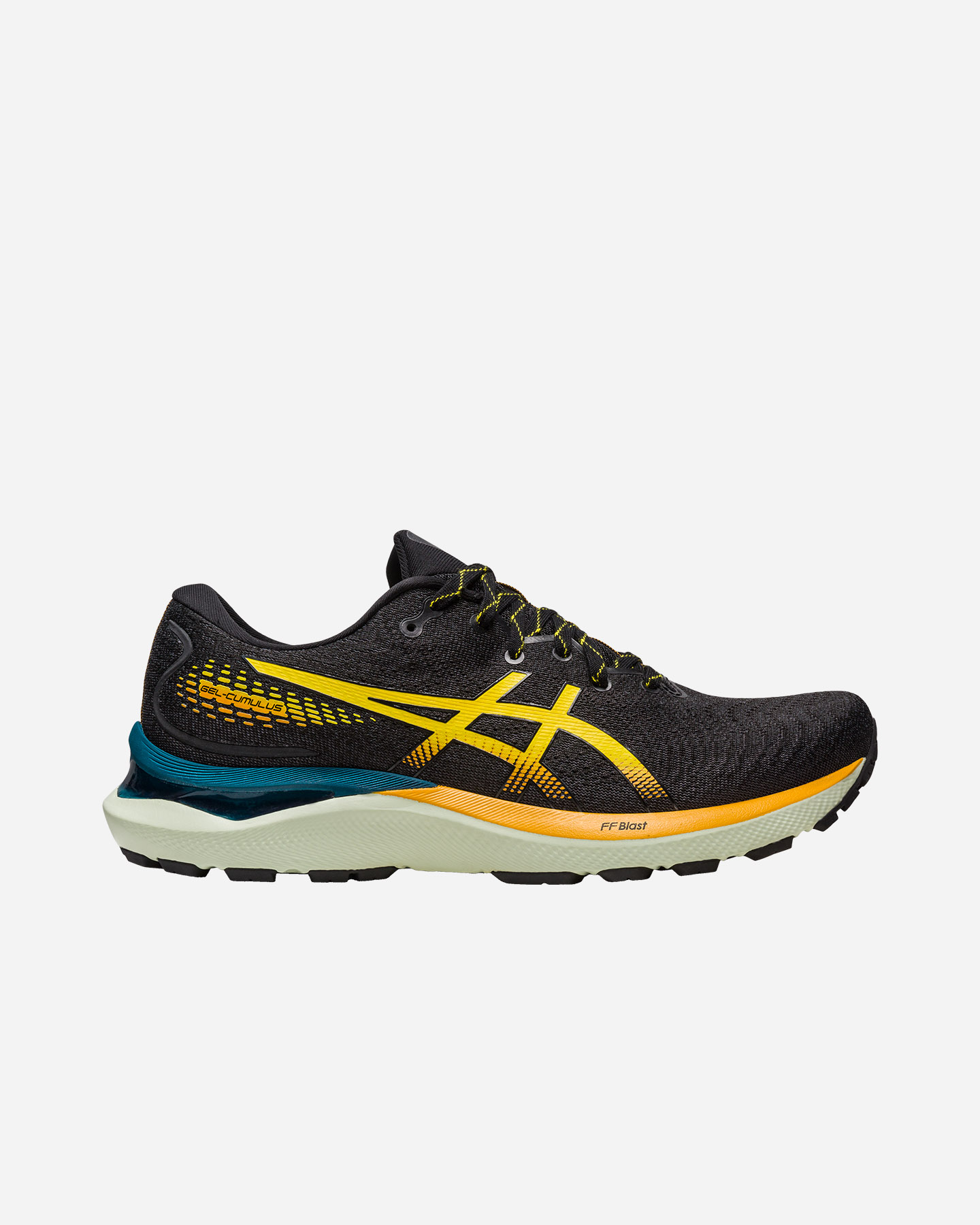 Scarpe trail ASICS GEL-CUMULUS 24 TR M - 0 | Cisalfa Sport