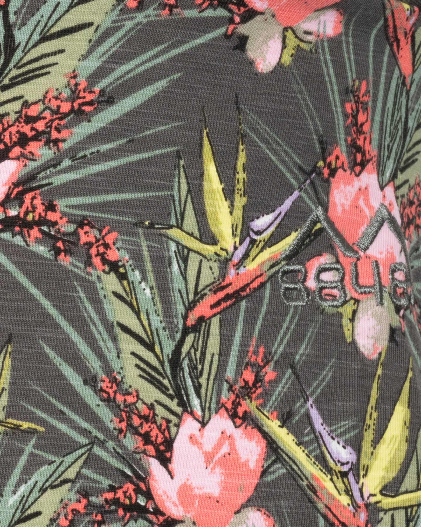 T-shirt 8848 MOUNTAIN ESSENTIAL W - Color mix - 2 | Cisalfa Sport