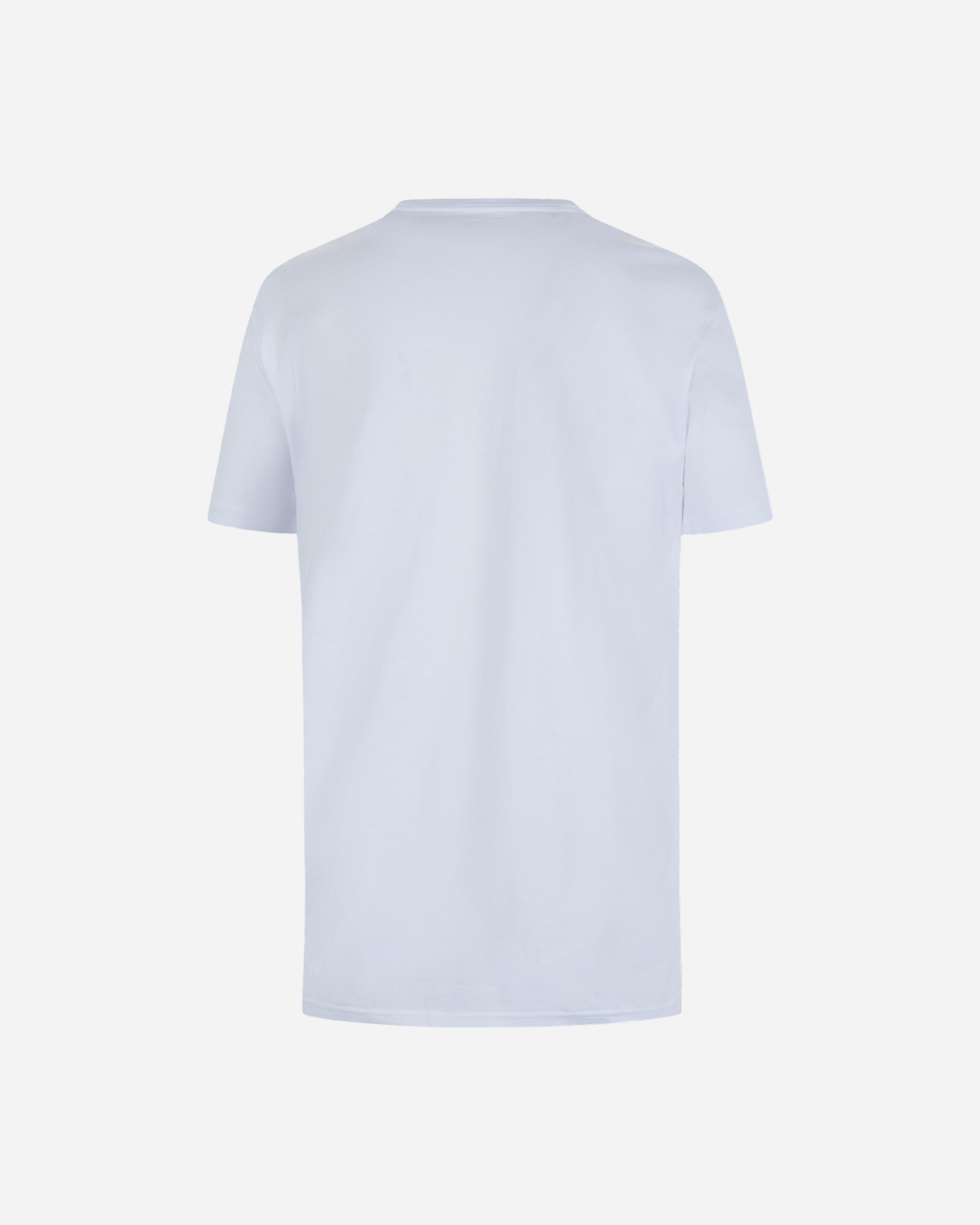 T-shirt VANS CLASSIC PRINT M - Bianco - 1 | Cisalfa Sport