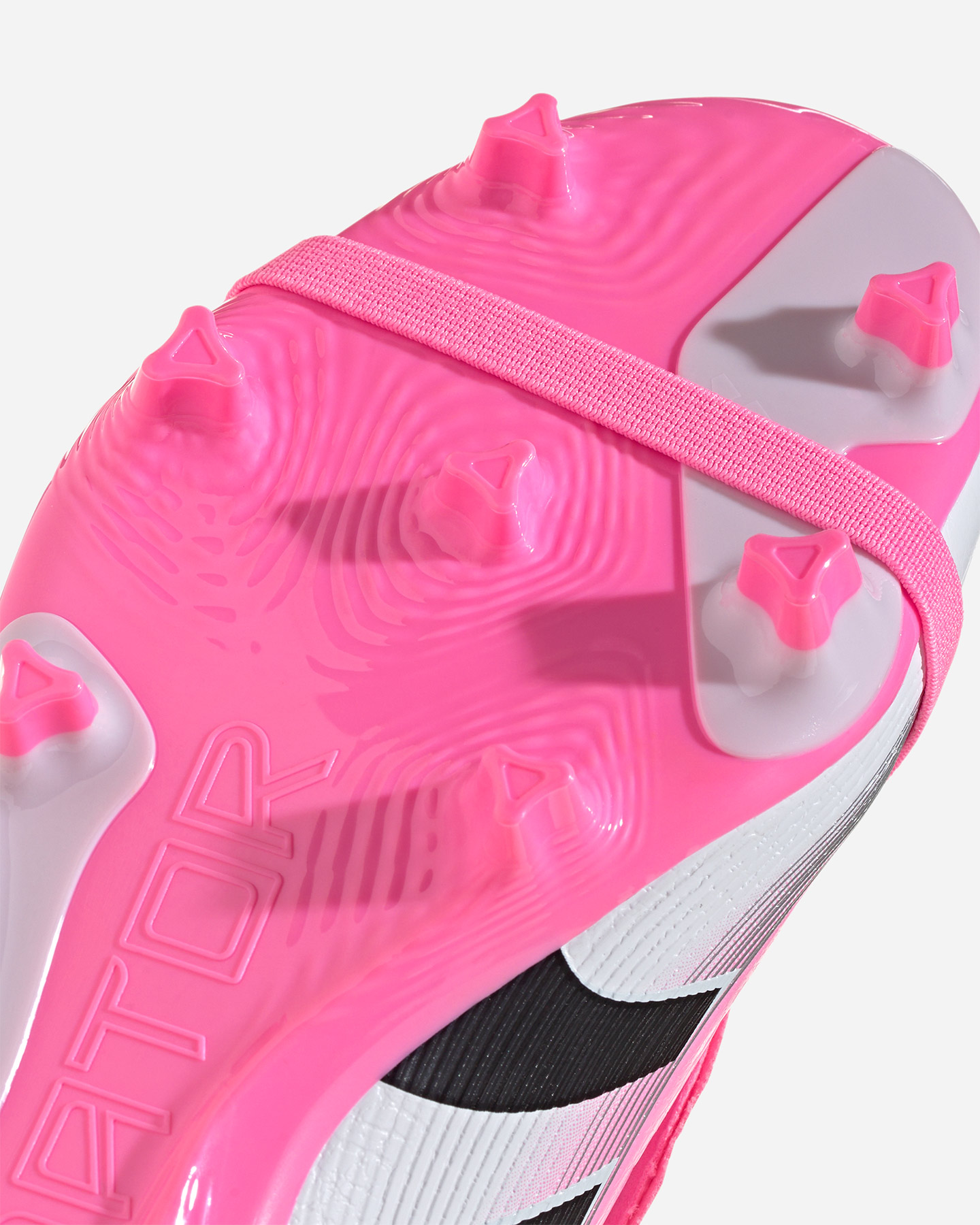 Scarpe calcio ADIDAS PREDATOR FG-MG BECKHAM M - Color mix - 5 | Cisalfa Sport