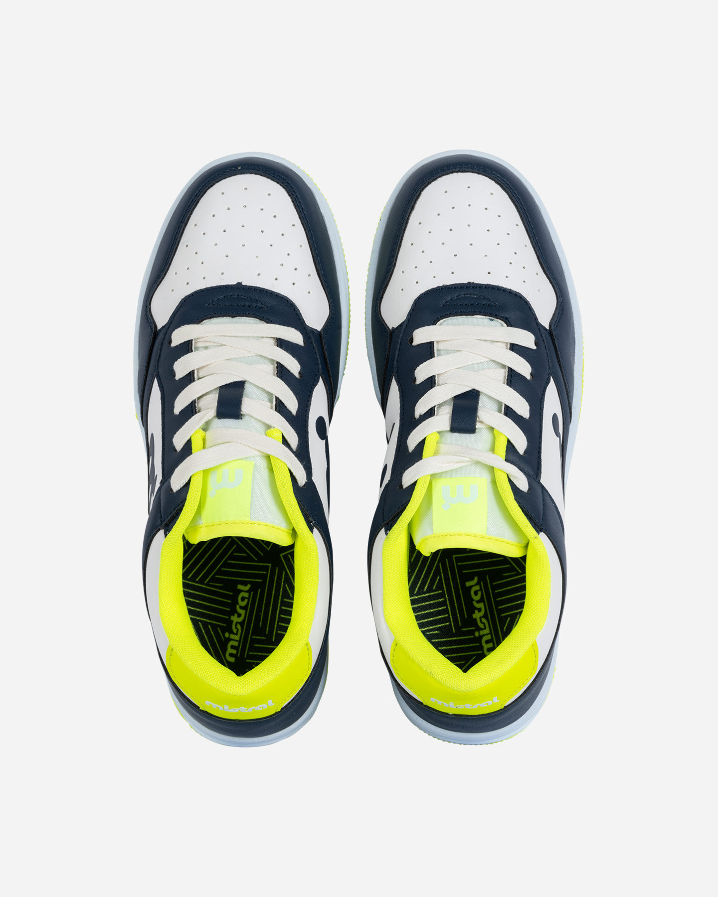 Scarpe sneakers MISTRAL TANKER JR  - 6 | Cisalfa Sport