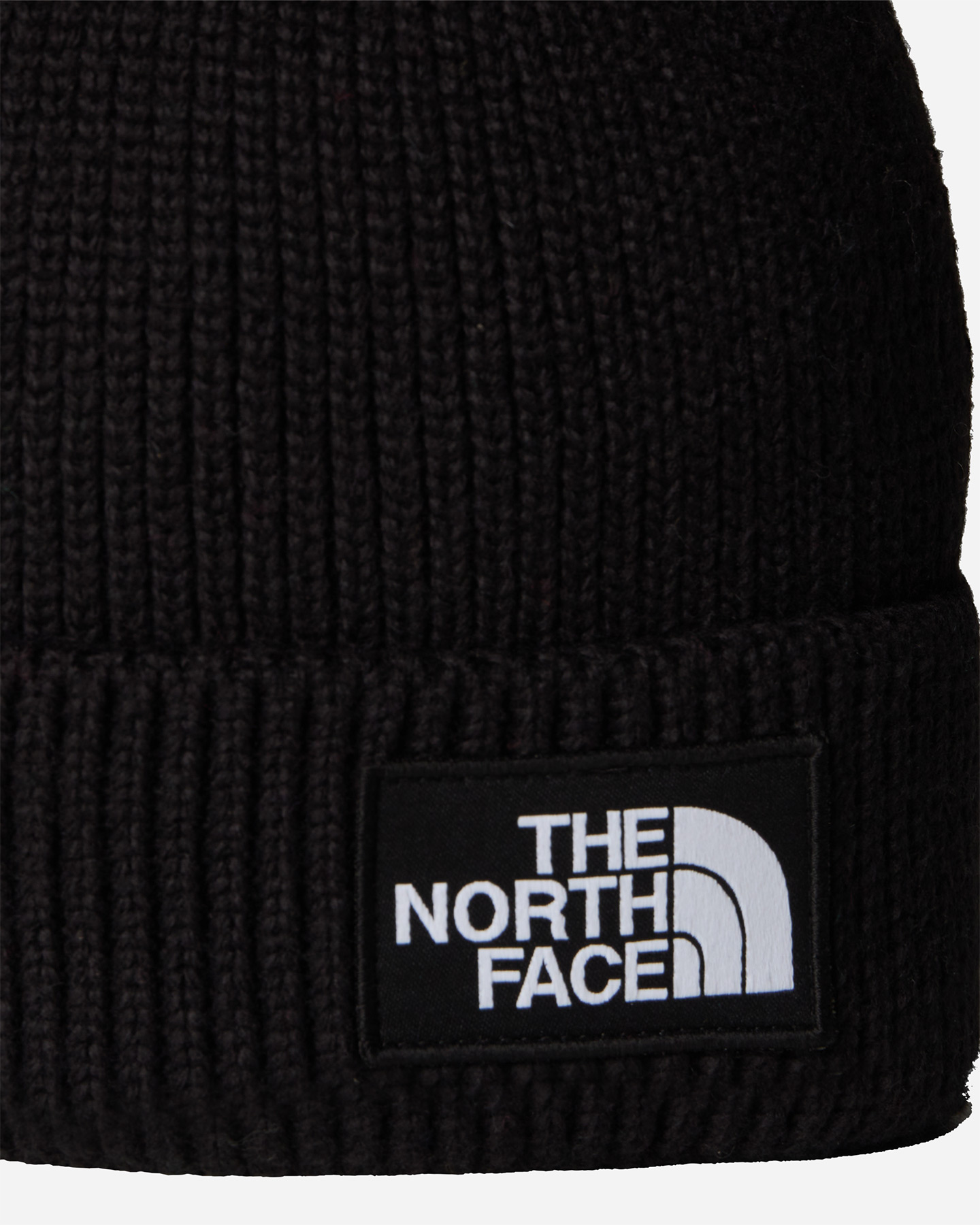 Berretto THE NORTH FACE LOGO BOX M - 14 | Cisalfa Sport