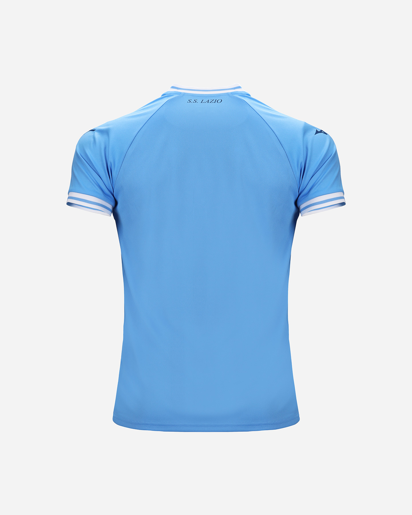 Maglia calcio ufficiale MIZUNO LAZIO HOME 22/23 JR - Azzurro - 2 | Cisalfa Sport