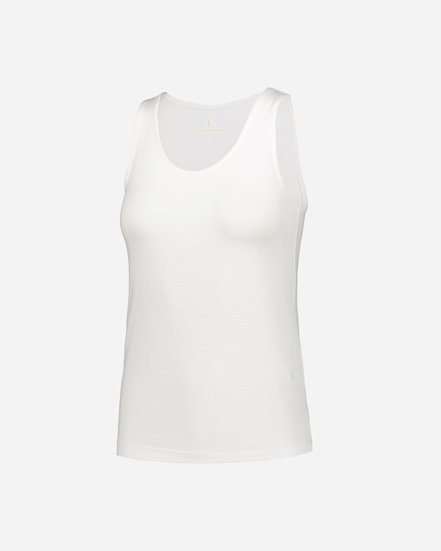 Canotta DACK'S BASIC COLLECTION W - 5 | Cisalfa Sport