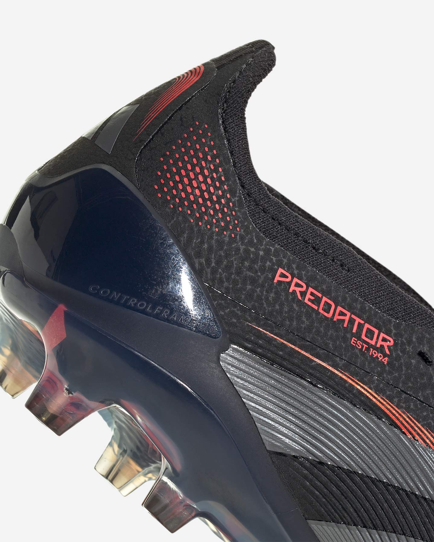 Scarpe calcio ADIDAS PREDATOR ELITE FG M - Color mix - 5 | Cisalfa Sport