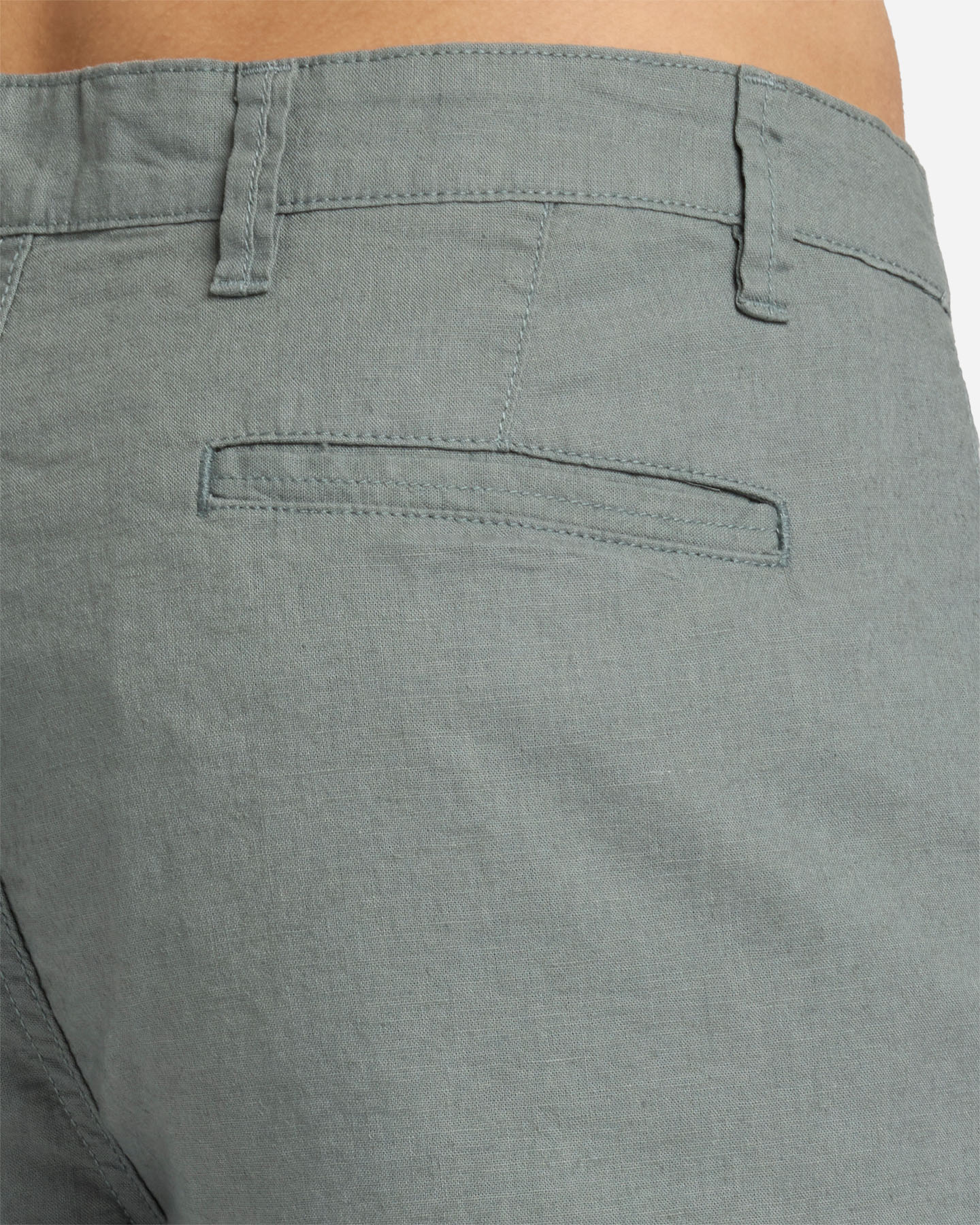 Bermuda DACK'S ESSENTIAL M - Verde - 4 | Cisalfa Sport