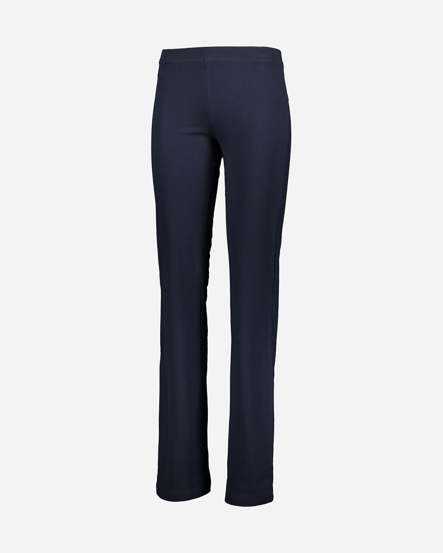 Pantalone ABC STRAIGHT W - Blu - 4 | Cisalfa Sport