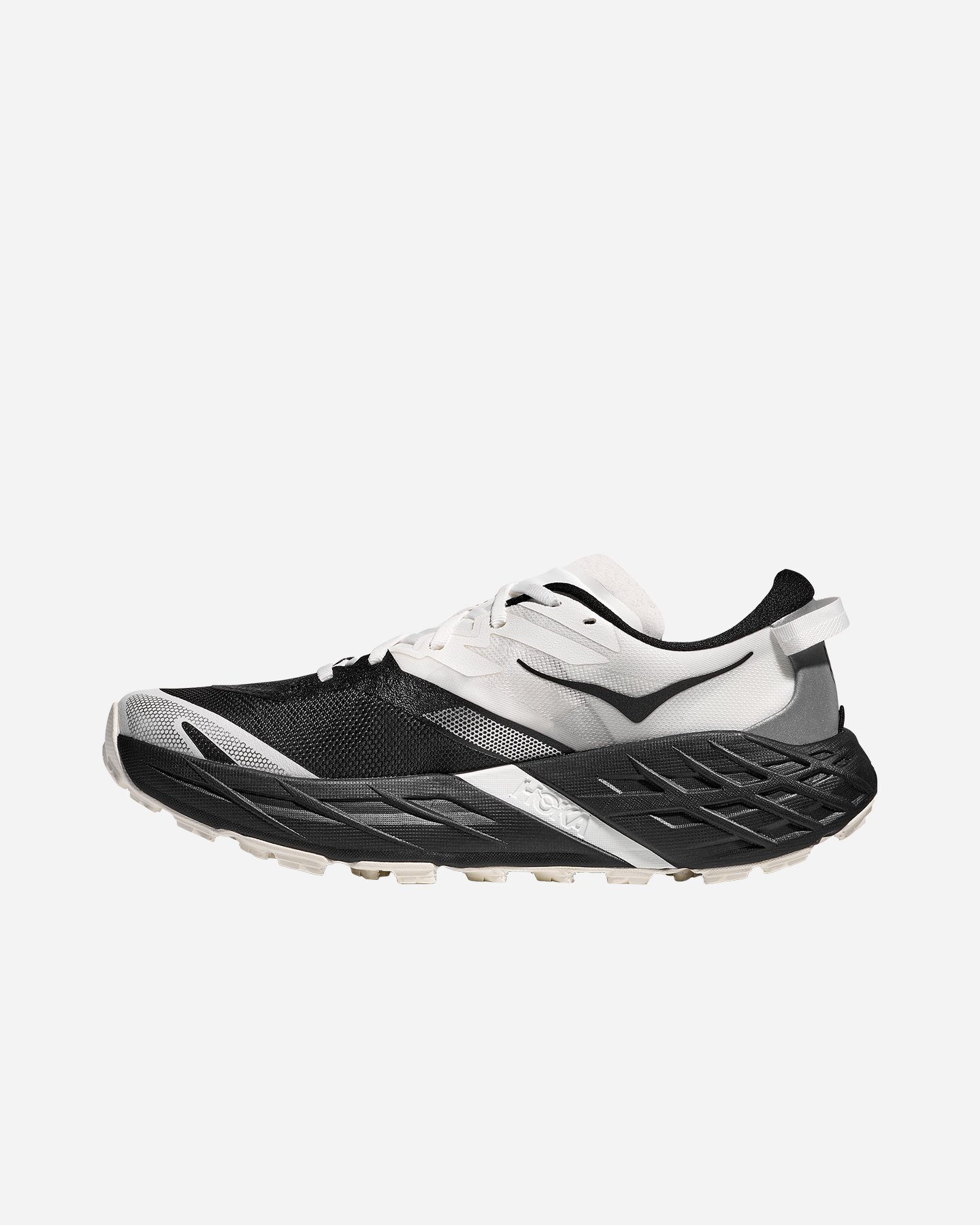 Scarpe trail HOKA SPEEDGOAT 7 W - Nero - 5 | Cisalfa Sport