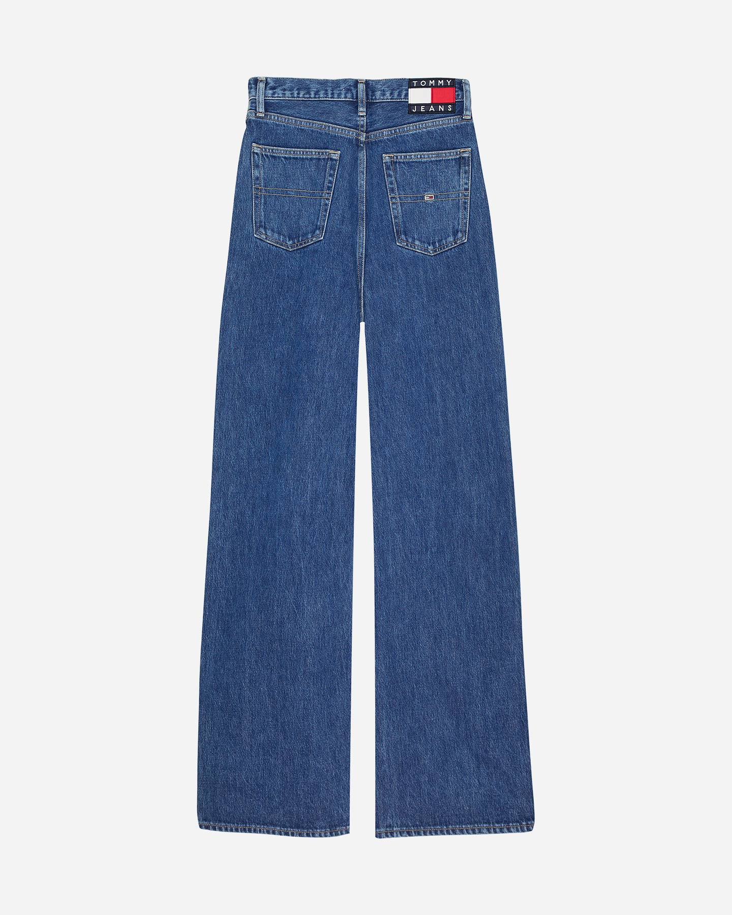 Jeans TOMMY HILFIGER CLAIRE L30 W - Denim - 1 | Cisalfa Sport