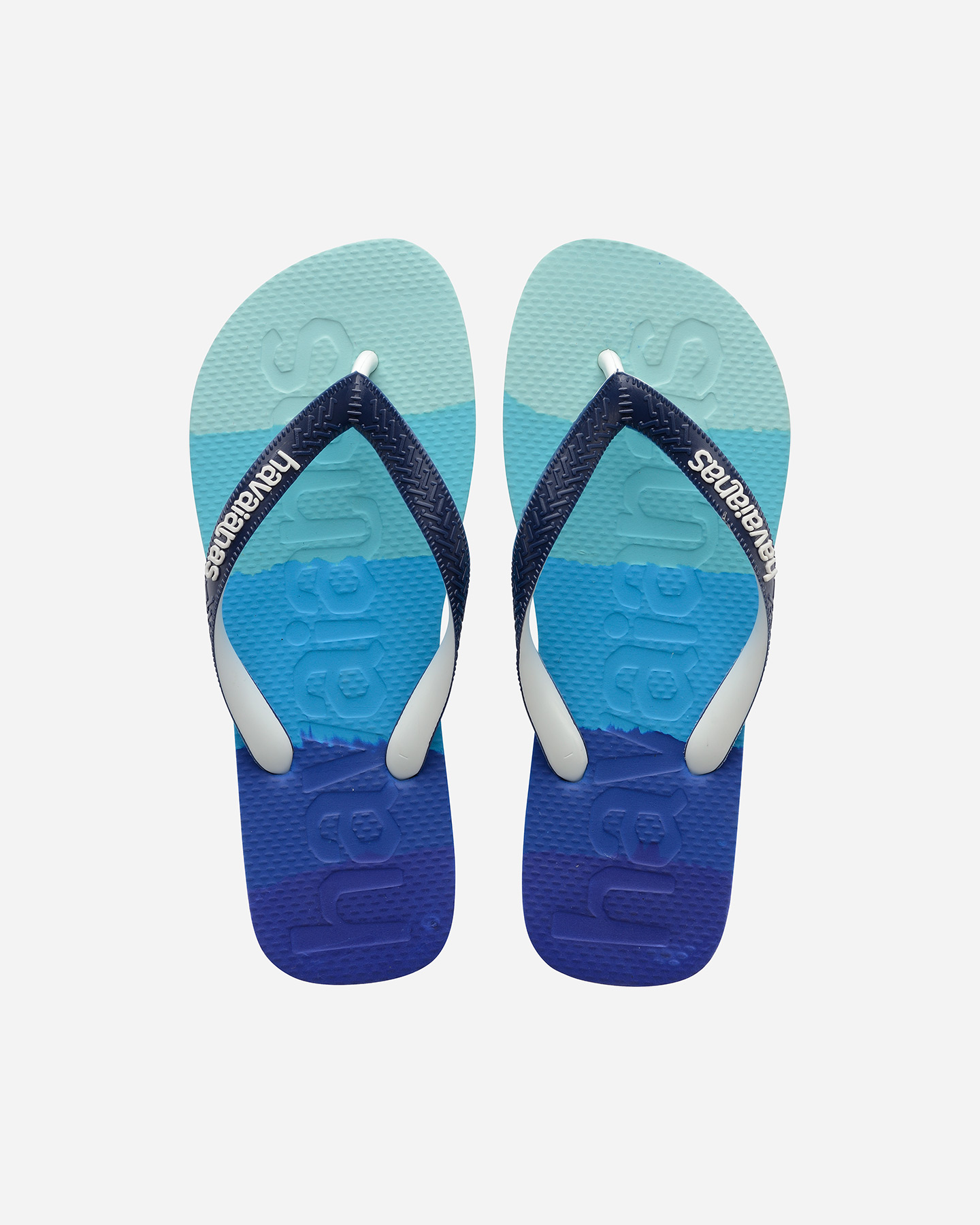 Infradito HAVAIANAS TOP LOGOMANIA MULTICOLOR M - 0 | Cisalfa Sport