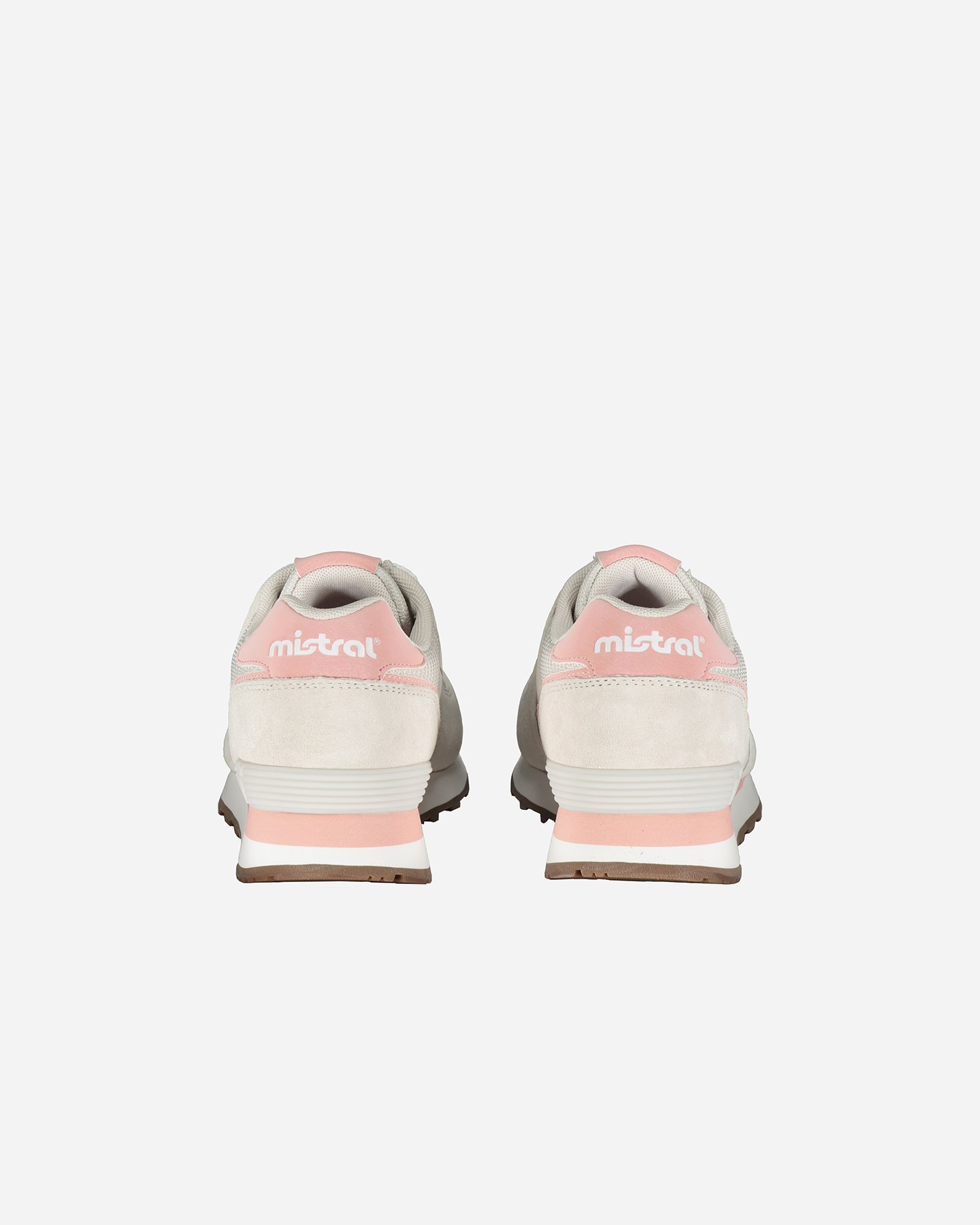 Scarpe sneakers MISTRAL SEVENTIES W - Grigio - 5 | Cisalfa Sport