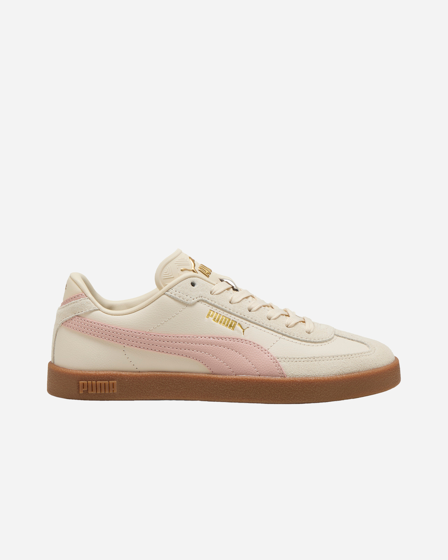 Scarpe sneakers PUMA CLUB II ERA W - Rosa - 0 | Cisalfa Sport