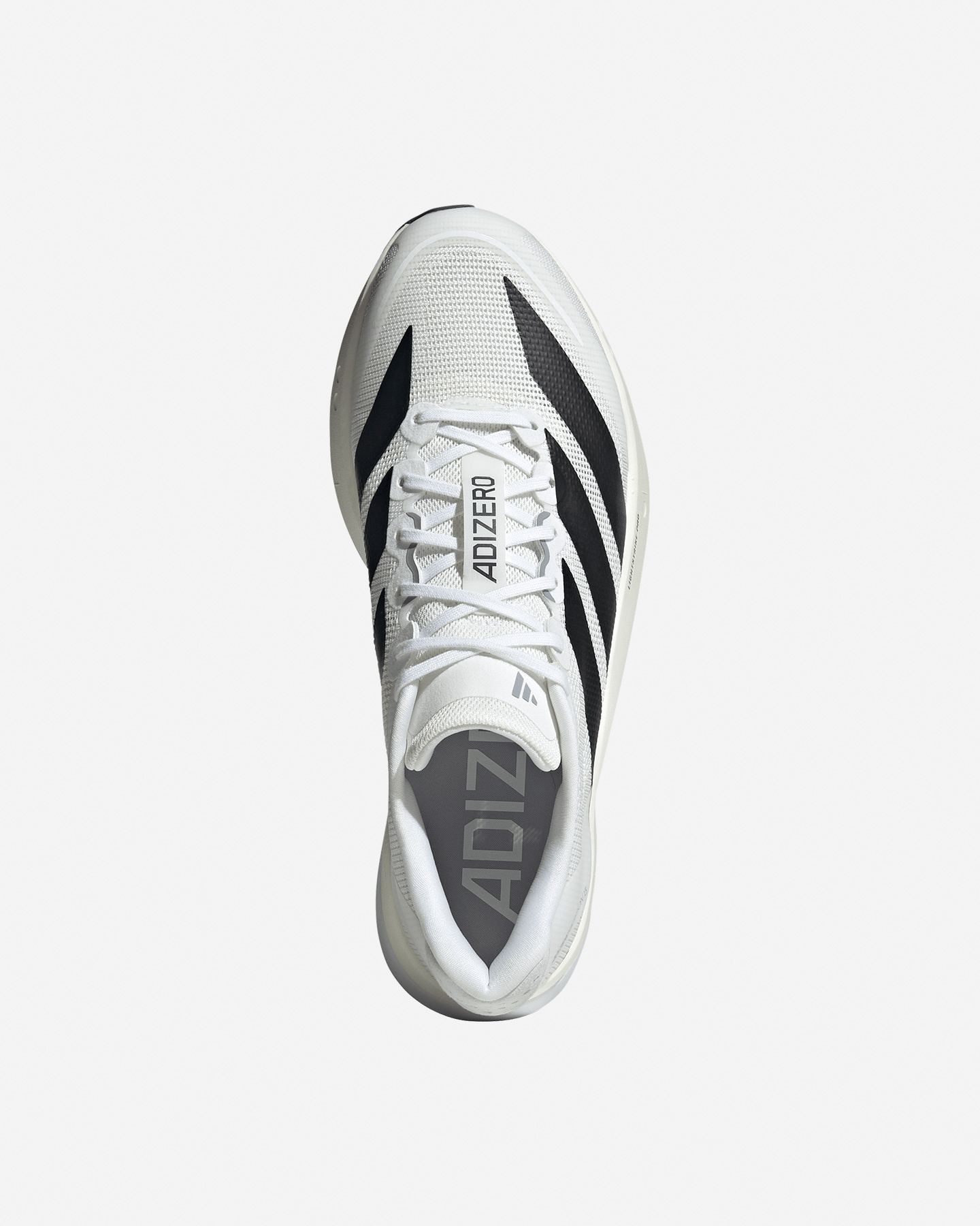 Scarpe running ADIDAS ADIZERO BOSTON 13 M - Bianco - 2 | Cisalfa Sport