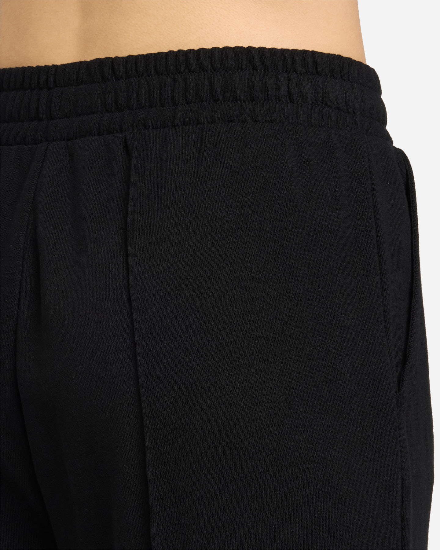 Pantalone ARENA ATHLETIC ESSENTIAL W - Nero - 4 | Cisalfa Sport
