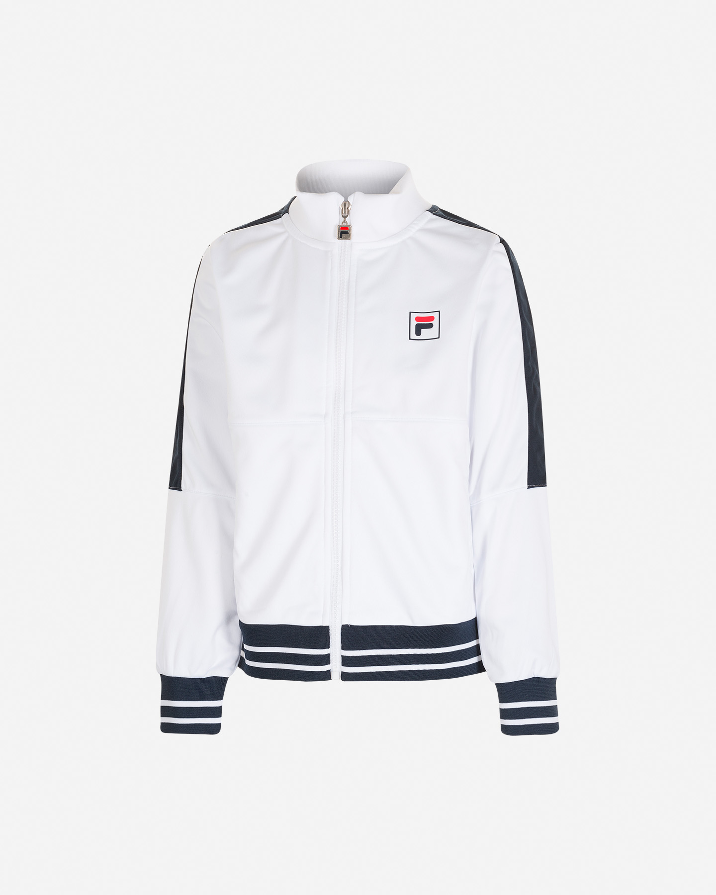 Tuta tennis FILA CLASSIC TENNIS JR - S4100464-001/935 - 1 | Cisalfa Sport