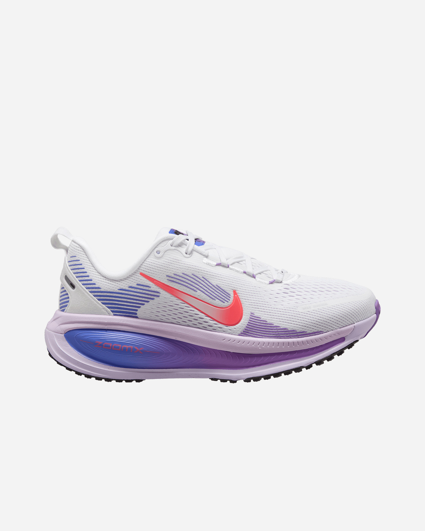 Vomero 18 W - Scarpe Running - Donna - Bianco