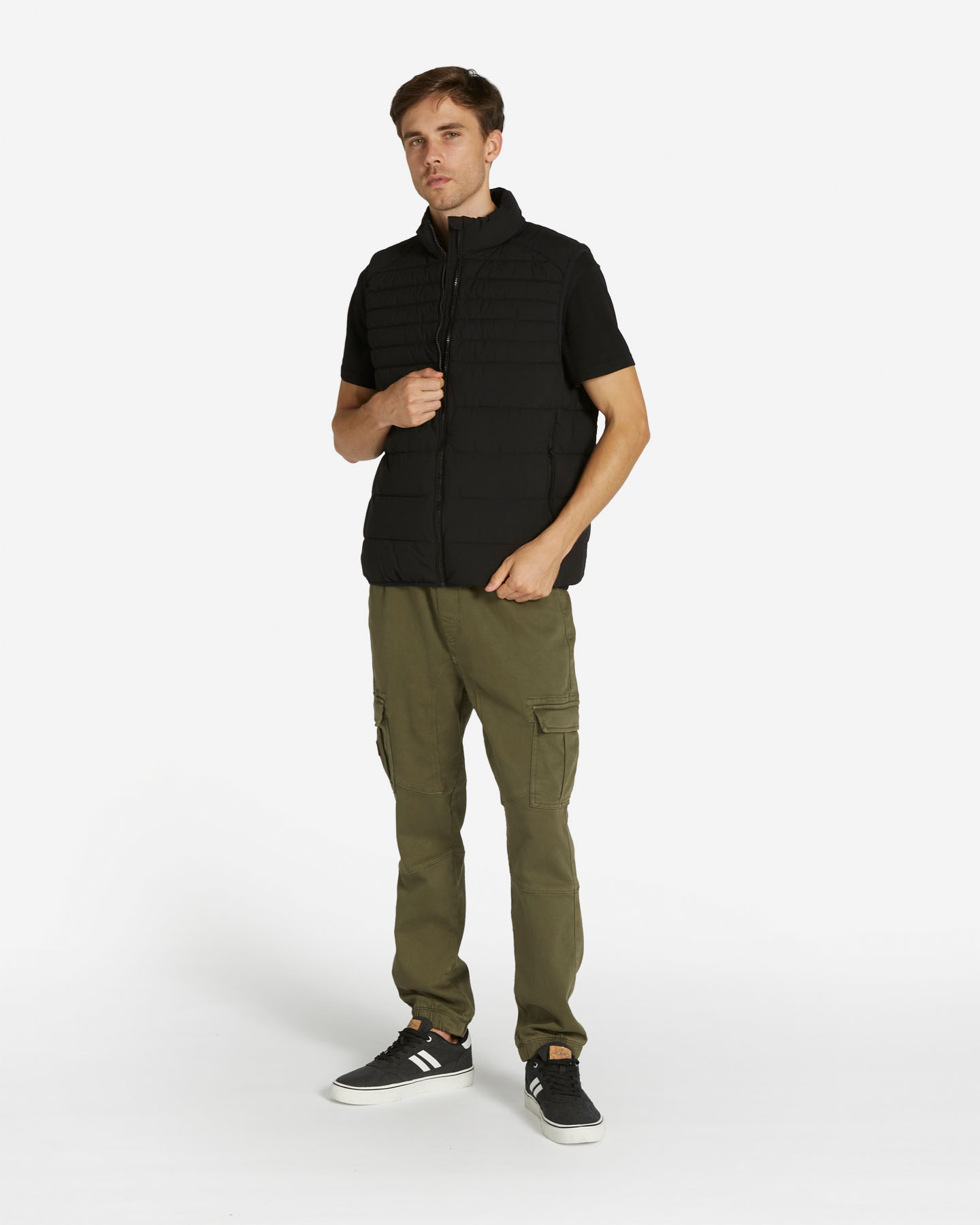 Gilet DACK'S ESSENTIAL M - 1 | Cisalfa Sport