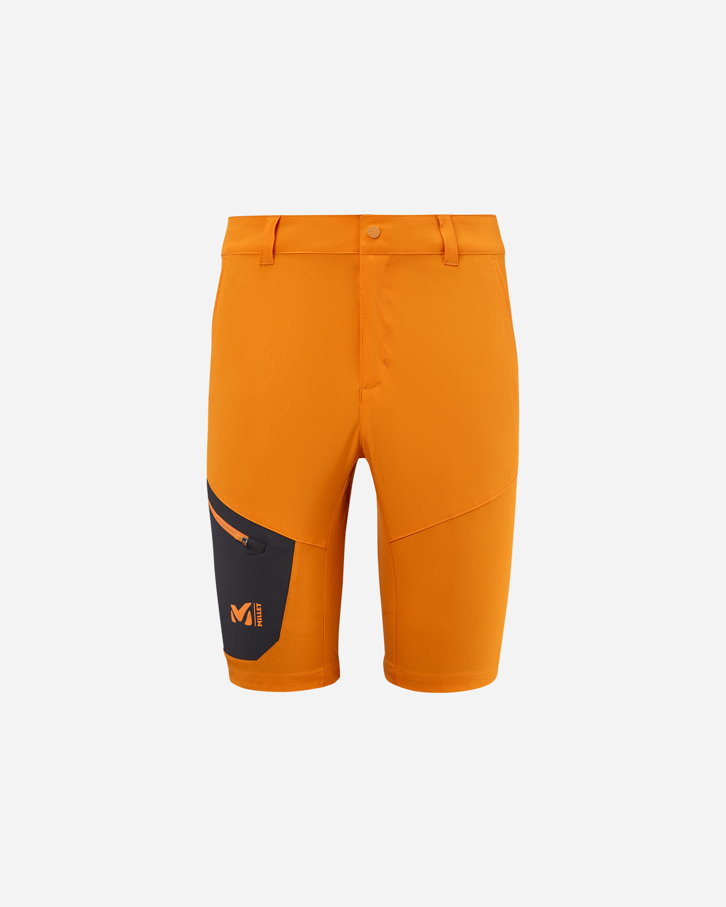 Pantaloncini MILLET WANAKA STRETCH M - 1 | Cisalfa Sport