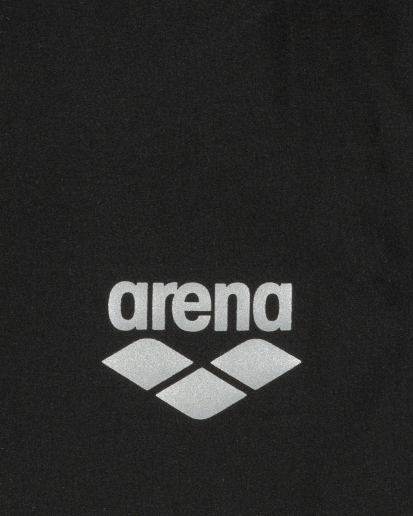 Short running ARENA SHORT RUNNING ARENA BASIC M - Nero - 2 | Cisalfa Sport