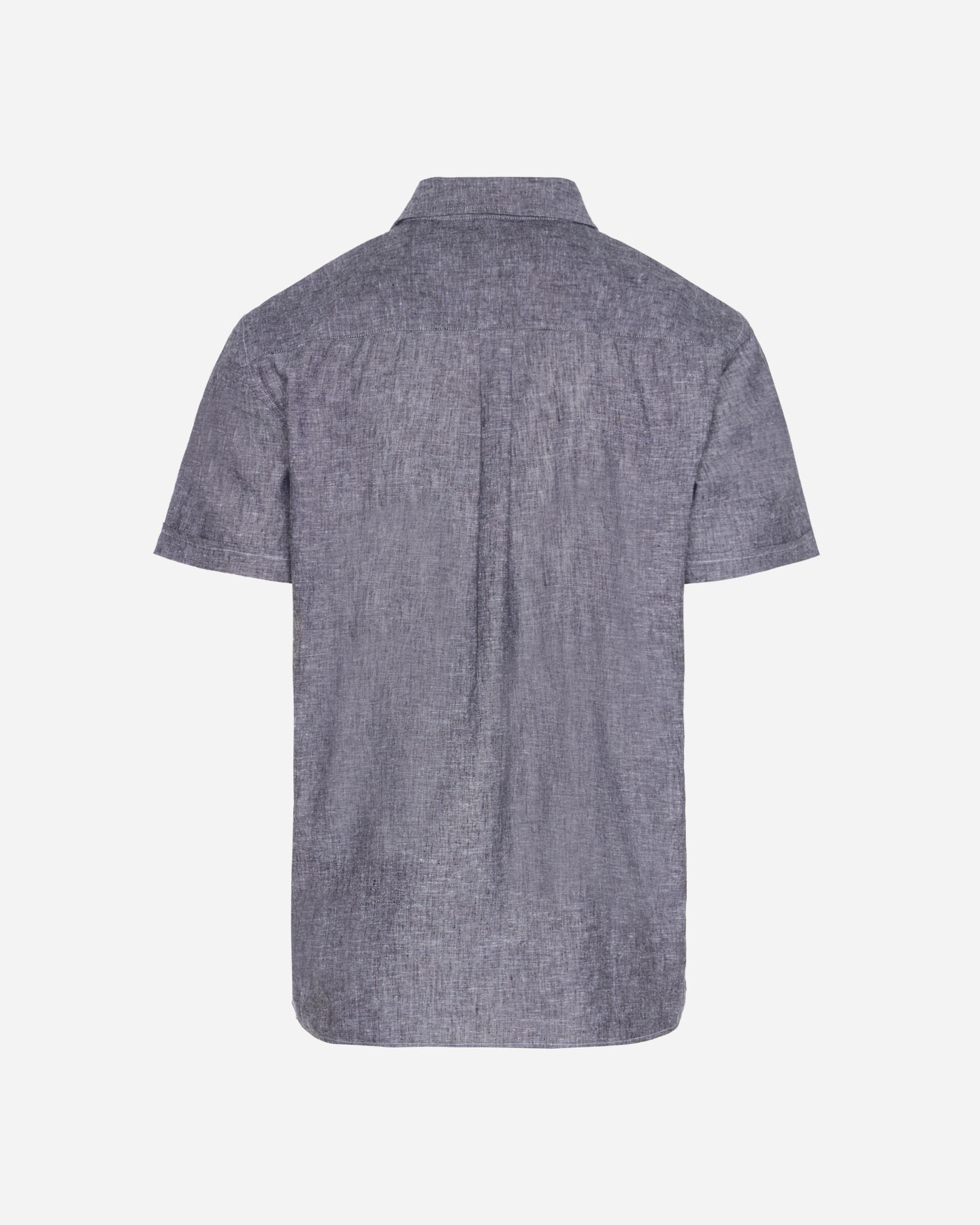 Camicia DACK'S ESSENTIAL M - Nero - 1 | Cisalfa Sport