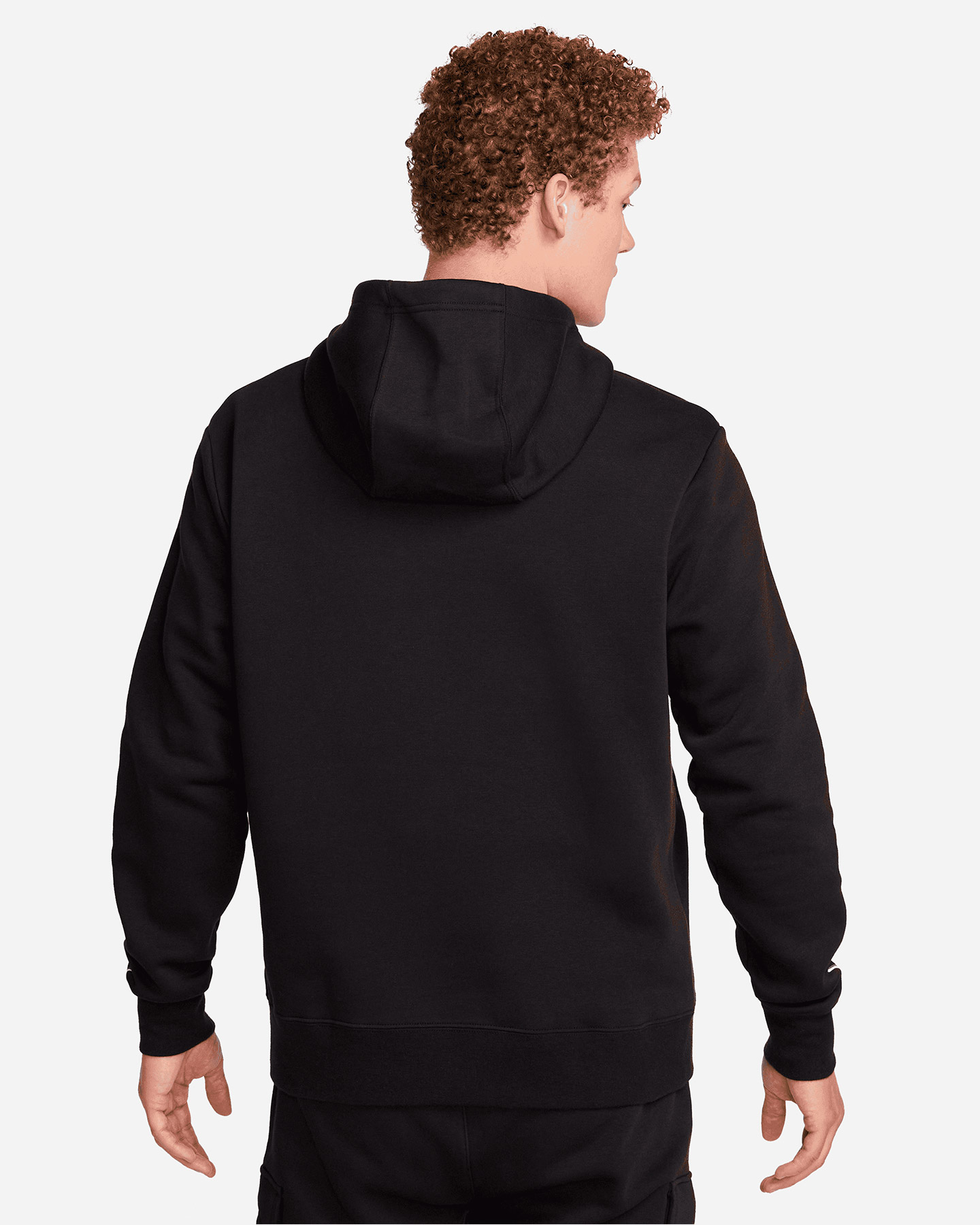 Felpa NIKE REPEAT BIG LOGO M - 1 | Cisalfa Sport