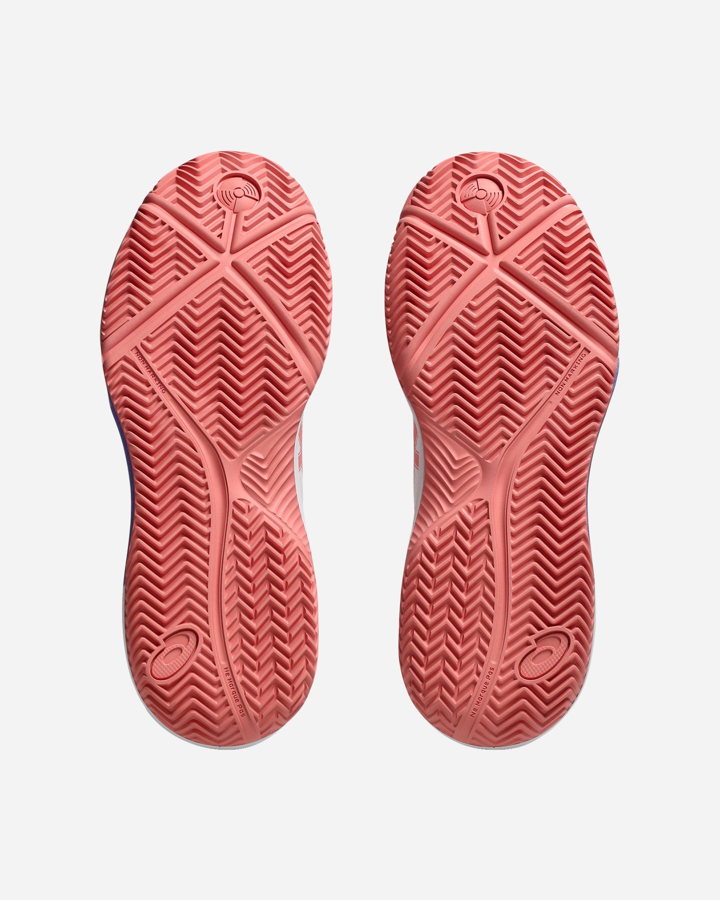 Scarpe padel ASICS GEL-DEDICATE 8 PADEL W - Bianco - 2 | Cisalfa Sport