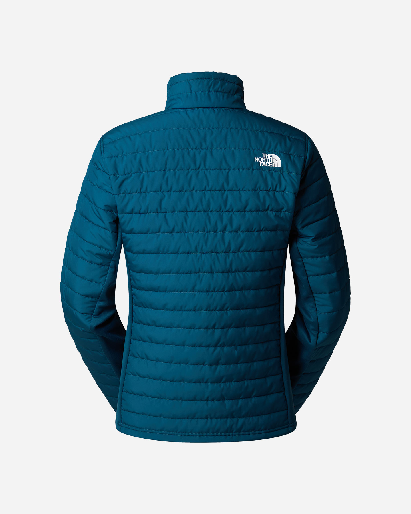 Giacca outdoor THE NORTH FACE CANYONLANDS M - Blu - 1 | Cisalfa Sport