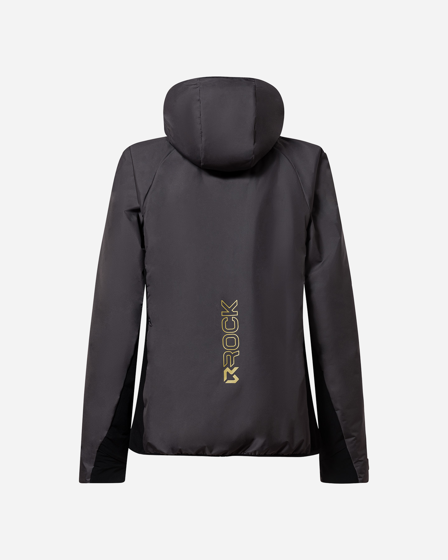 Giacca outdoor ROCK EXPERIENCE ELIM 2.0 PADDED M - Grigio - 1 | Cisalfa Sport