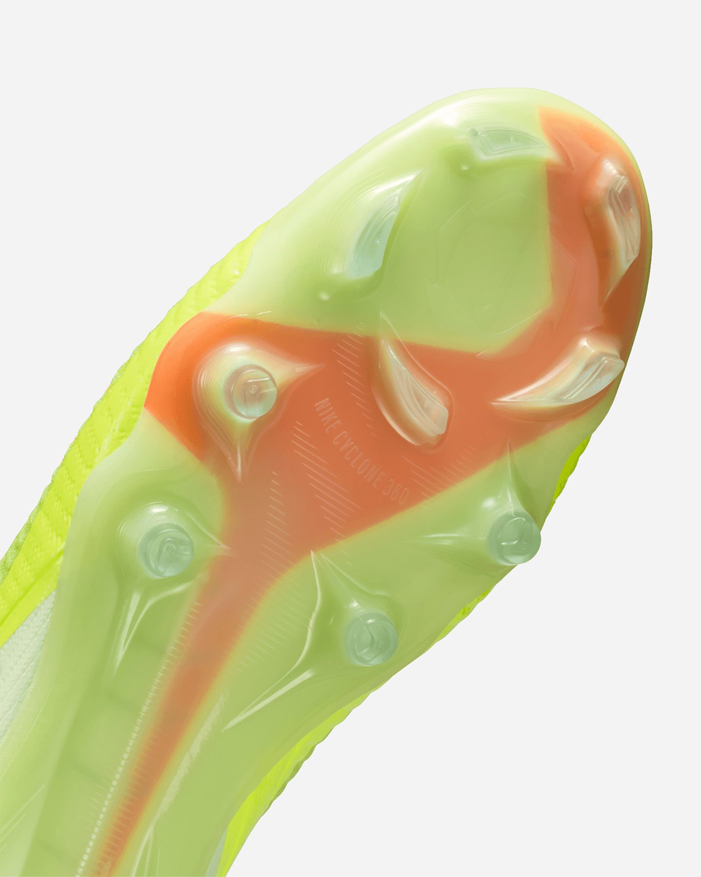 Scarpe calcio NIKE PHANTOM 6 LOW ELITE FG M - Color mix - 5 | Cisalfa Sport