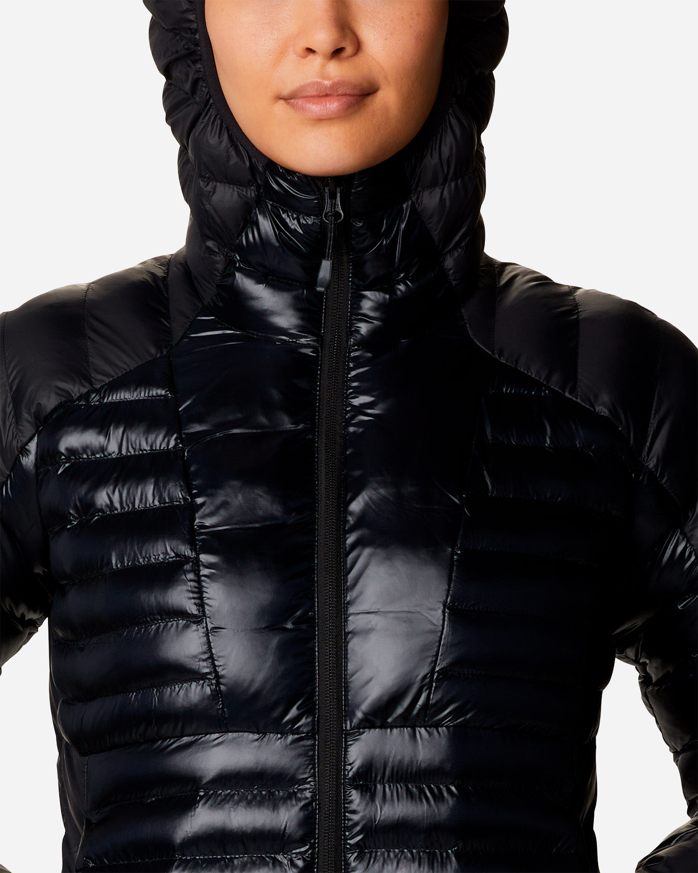 Giacca outdoor COLUMBIA LABYRINTH LOOP W - 4 | Cisalfa Sport