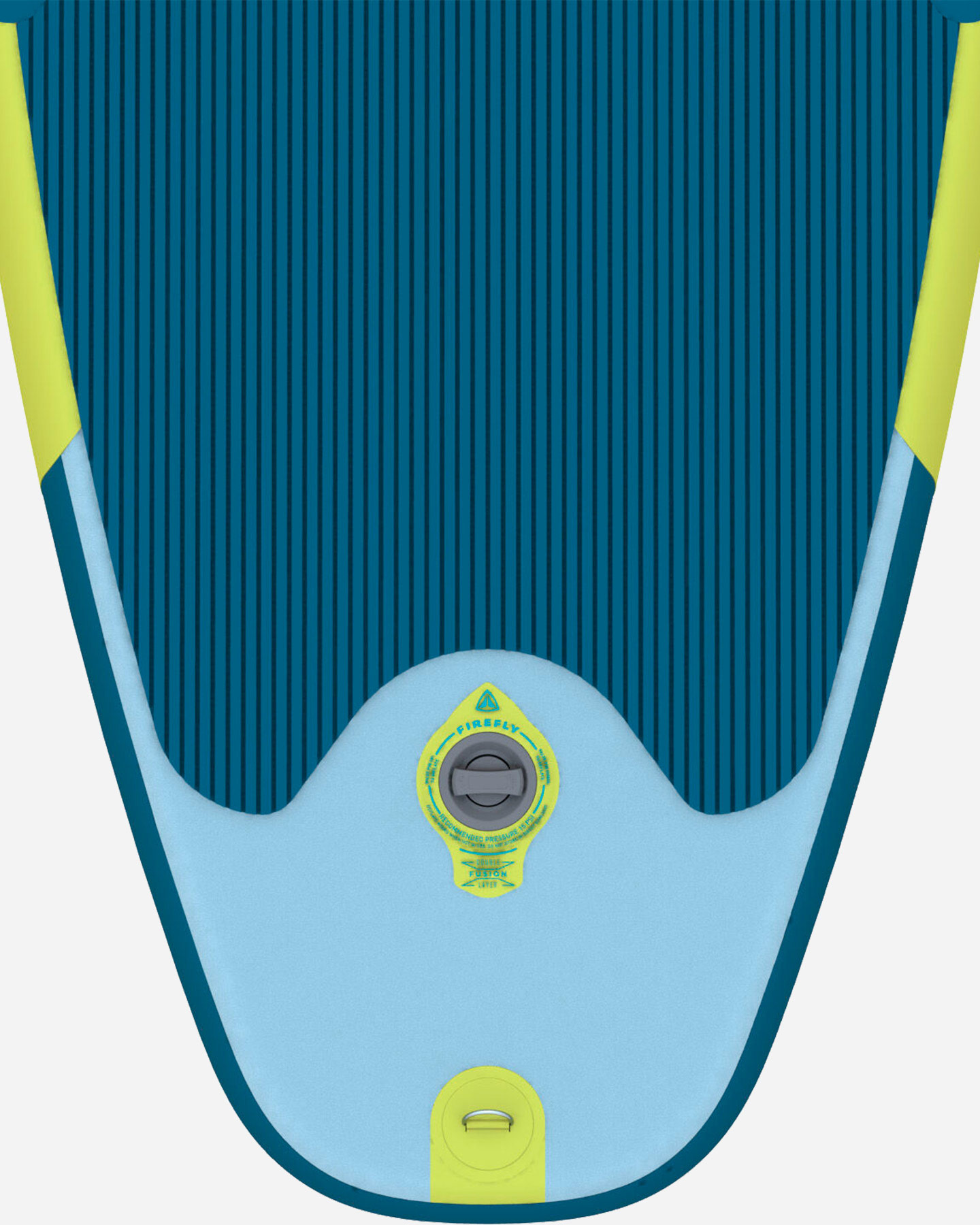 Sup FIREFLY iSUP 300 III  - Blu - 4 | Cisalfa Sport