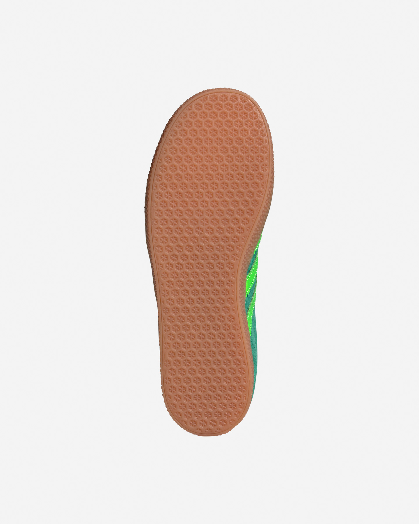 Scarpe sneakers ADIDAS GAZELLE GS JR - Verde - 1 | Cisalfa Sport