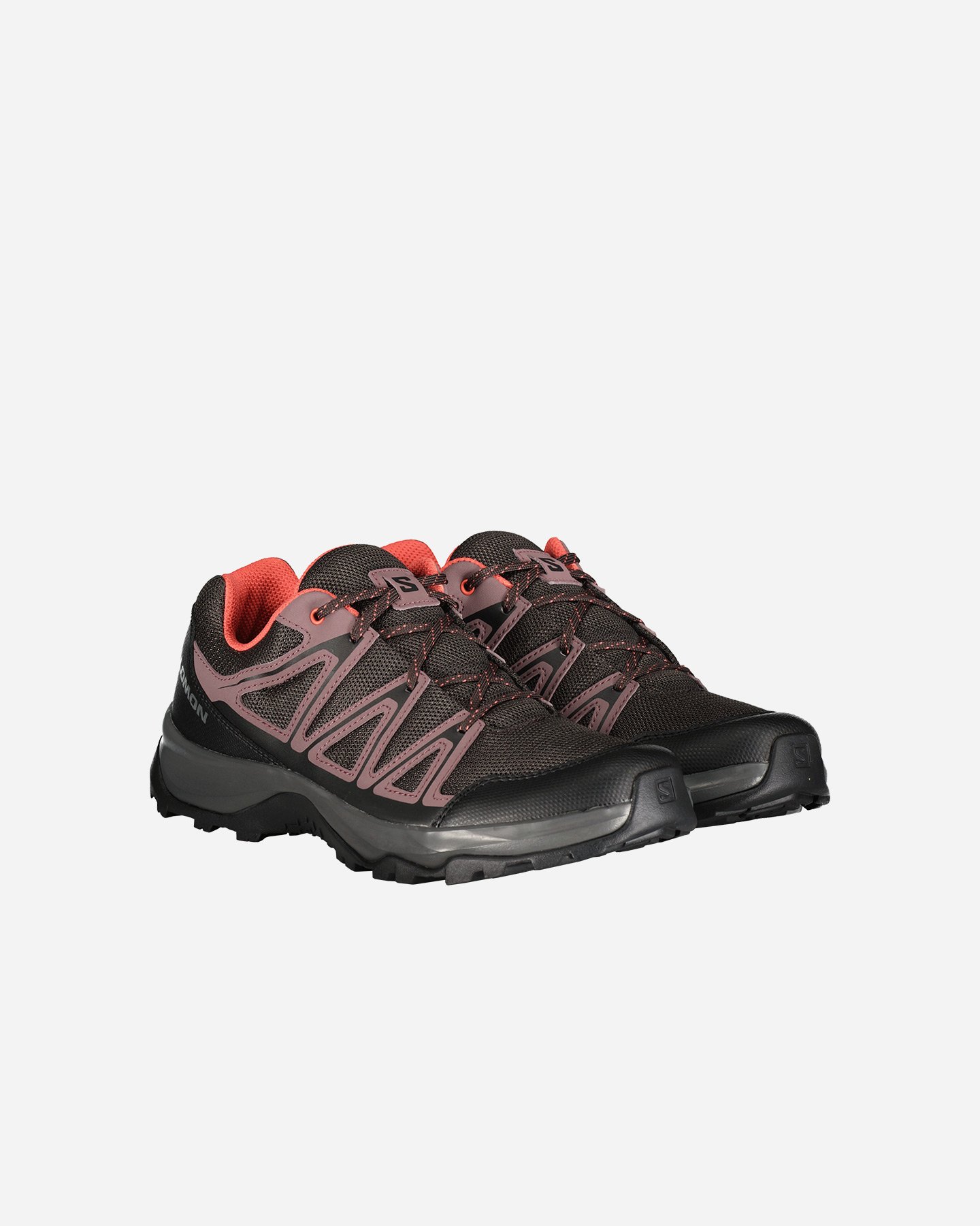 Scarpe trail SALOMON BARRAKEE W - Grigio - 1 | Cisalfa Sport
